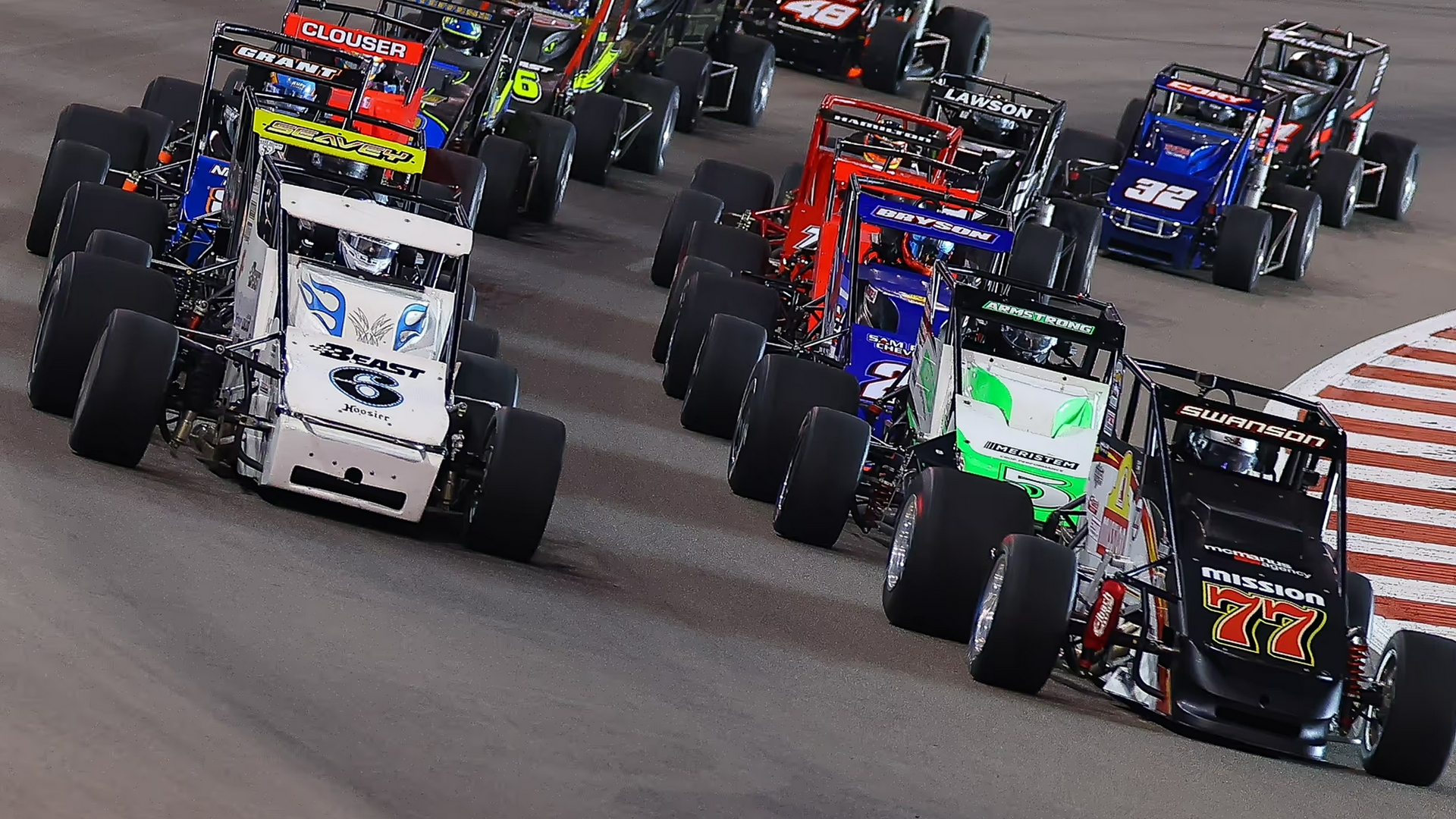 USAC Silver Crown