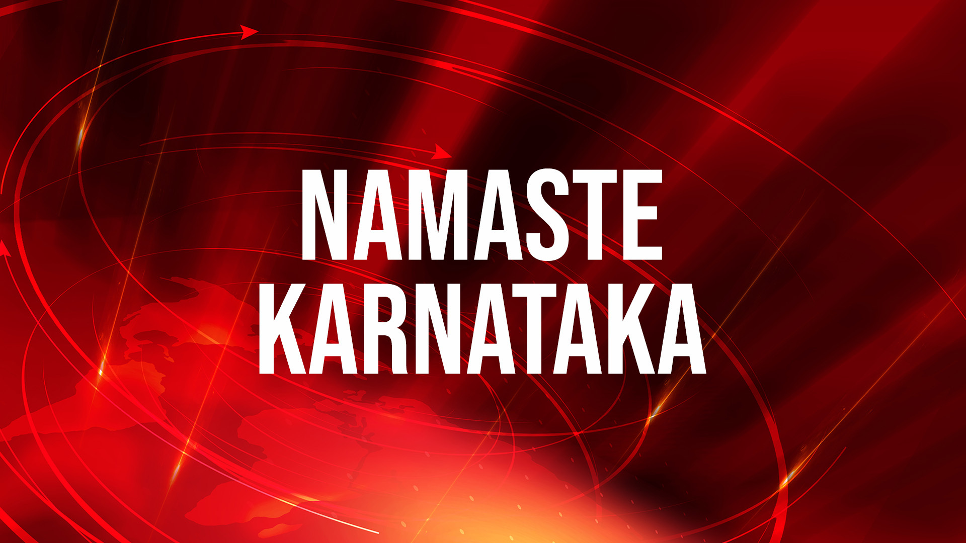 Namaste Karnataka