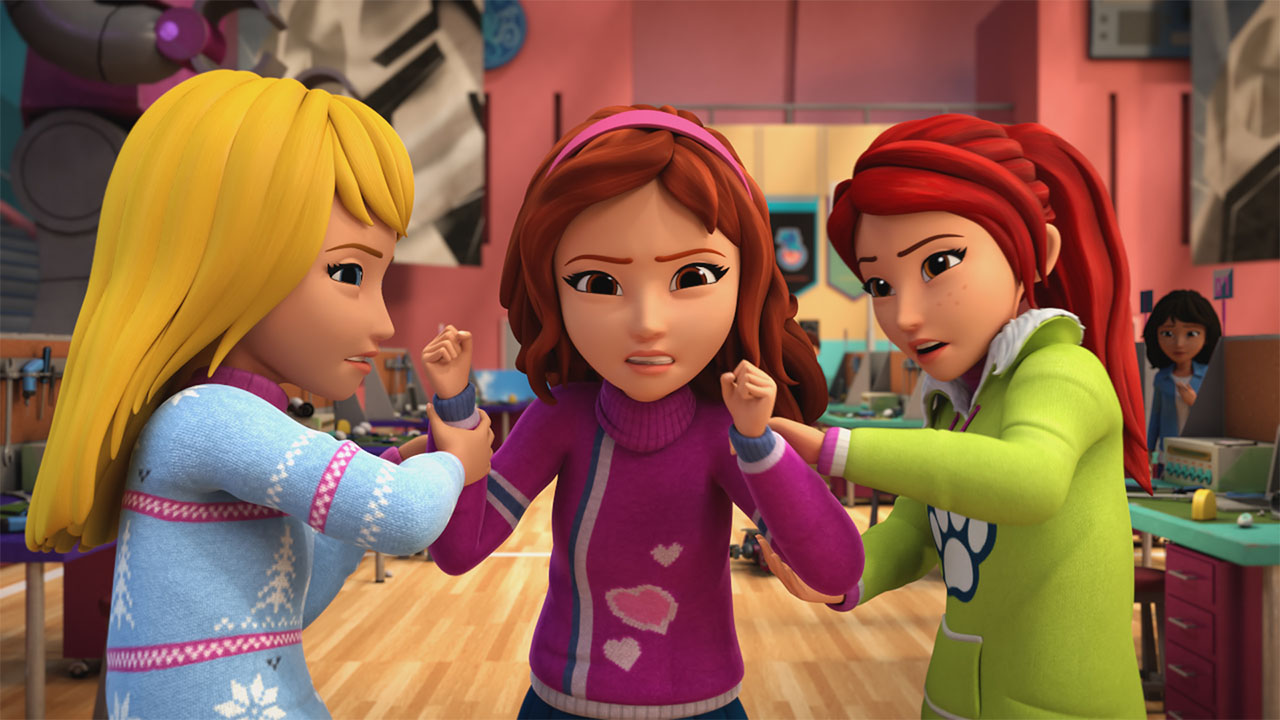 Friends of The Jungle