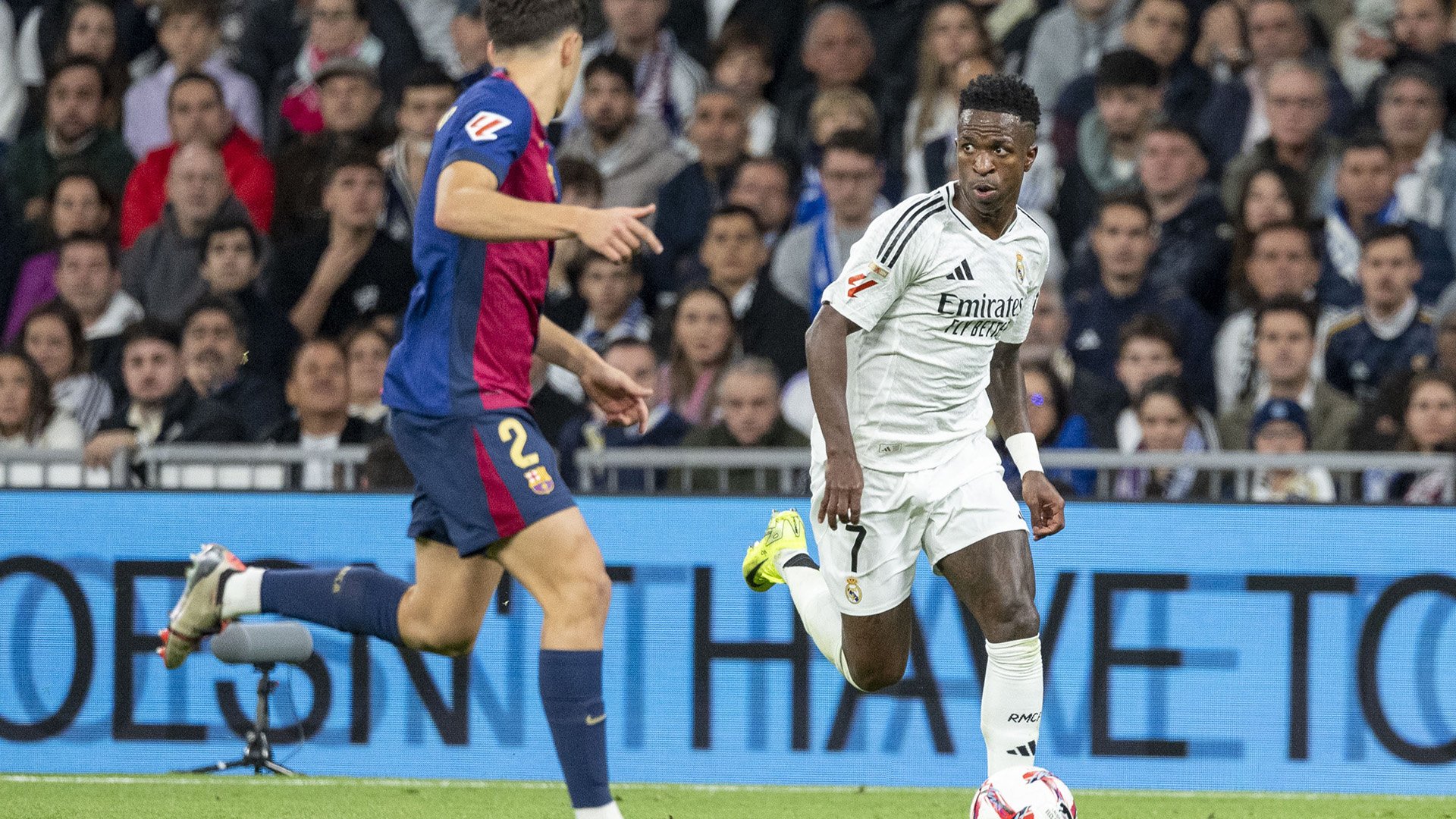 LALIGA EASPORTS HL MD 15