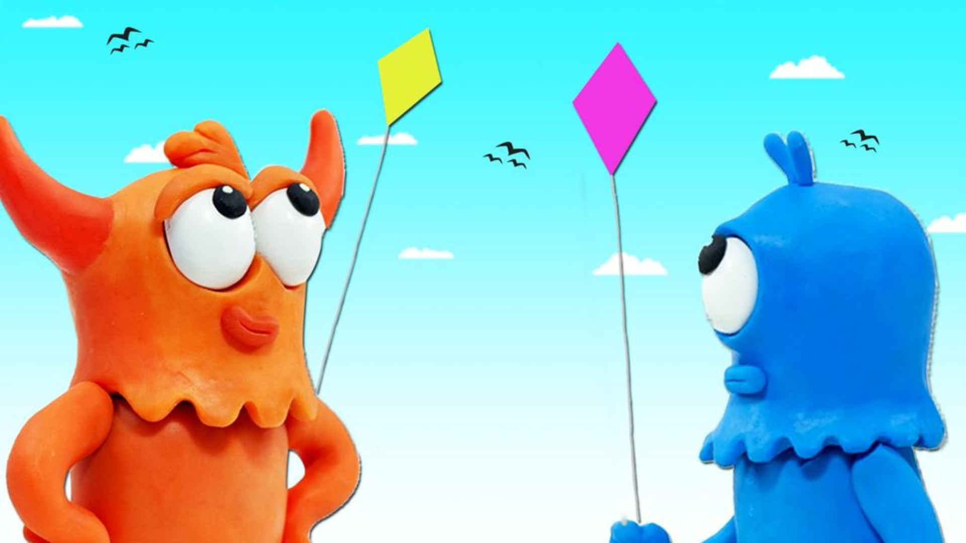 Momo und Tulus | Ep. 3