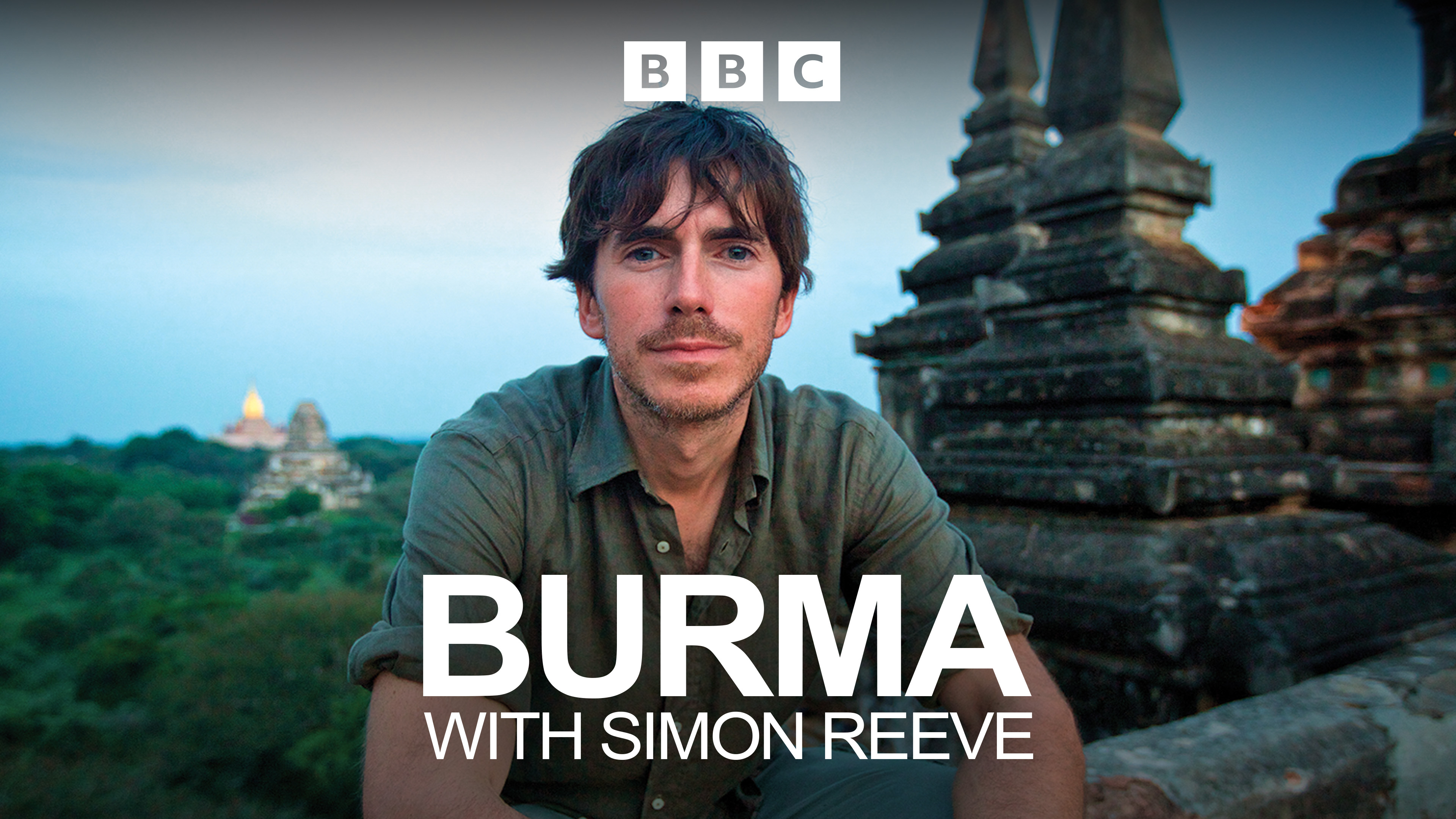 This World: Burma with Simon Reeve