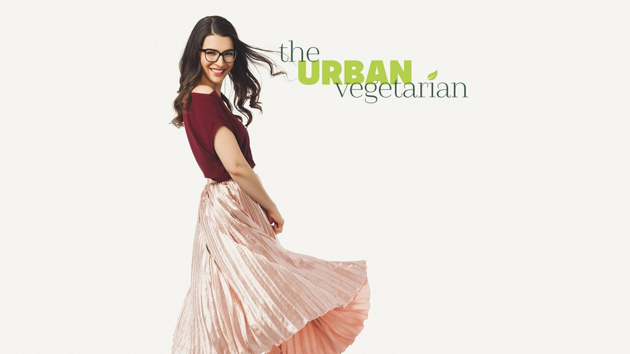 The Urban Vegetarian
