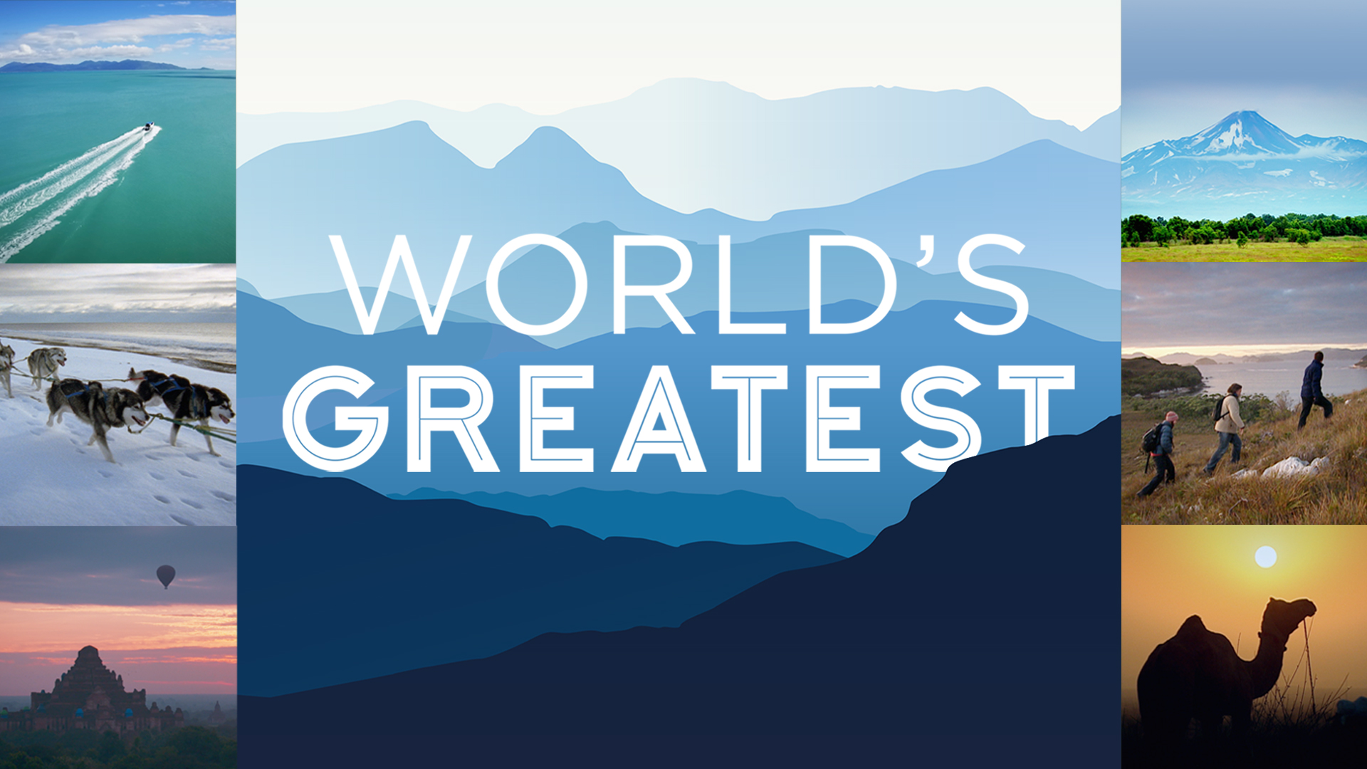 World's Greatest