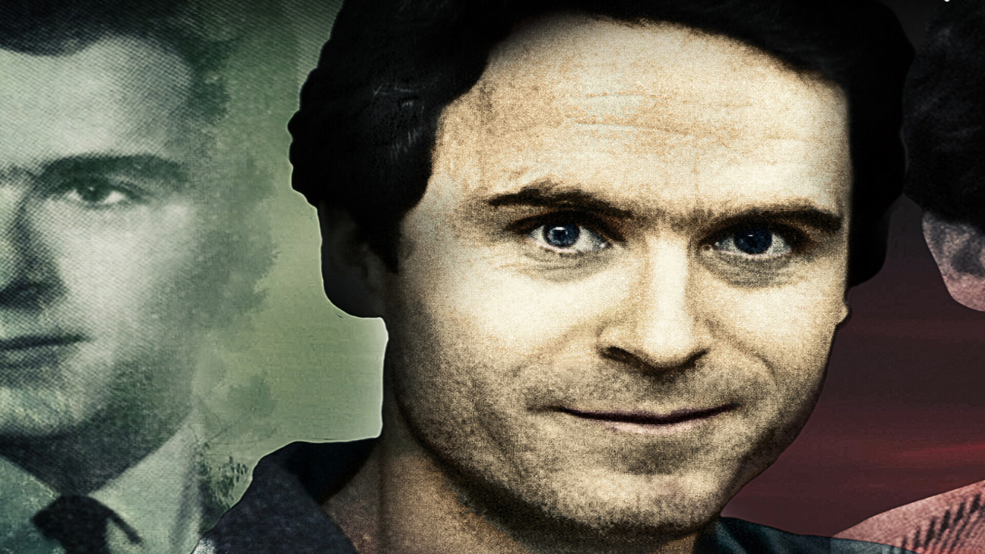 Ted Bundy serial monster Ep 1