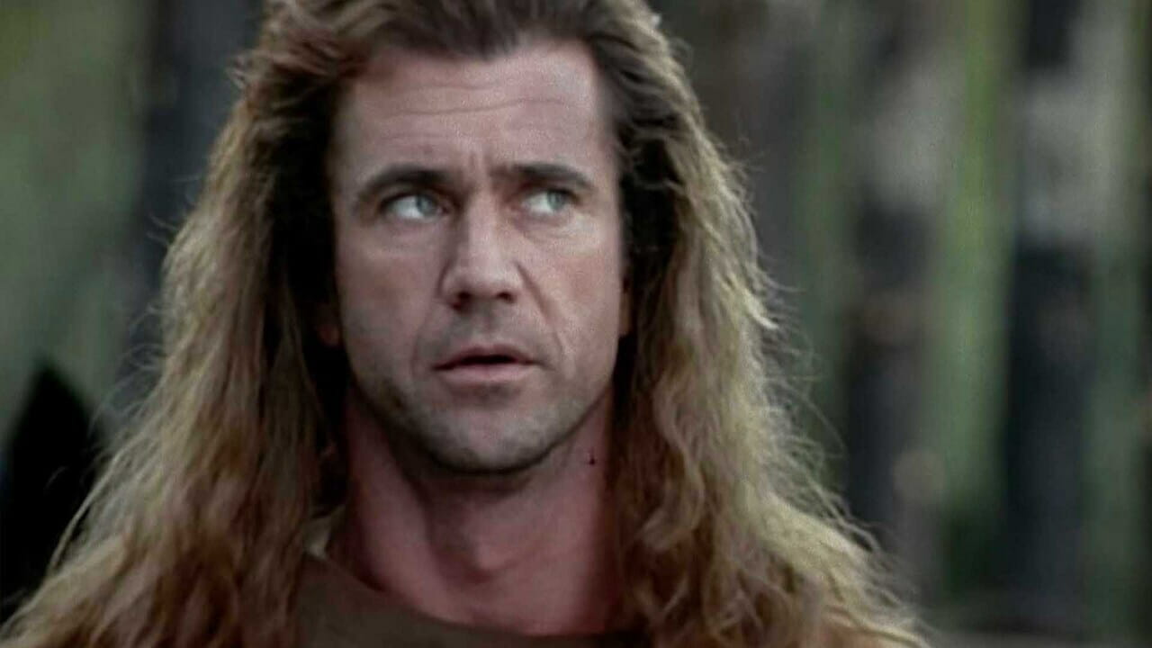 Stars of the Silver Screen