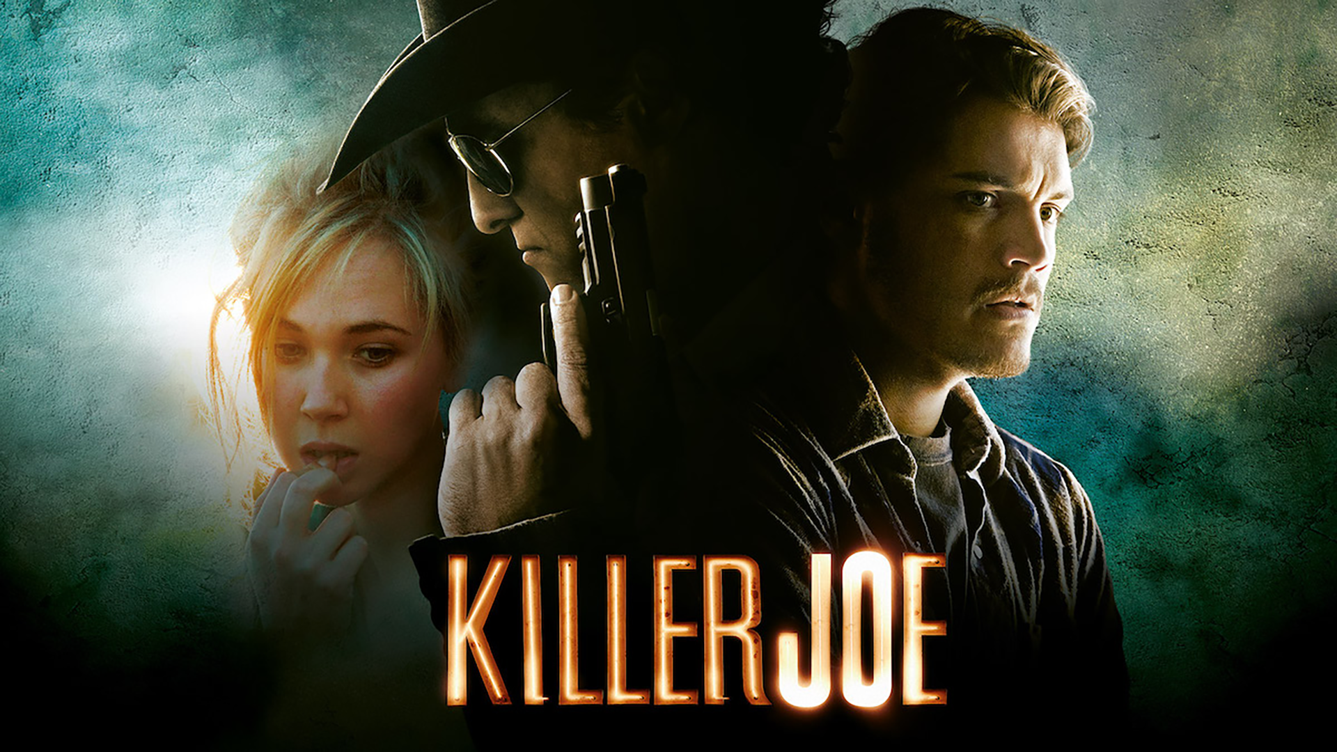 Killer Joe