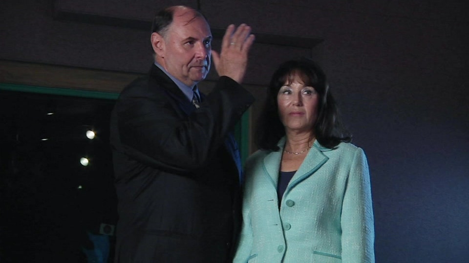 The Conspiracy Show With Richard Syrett