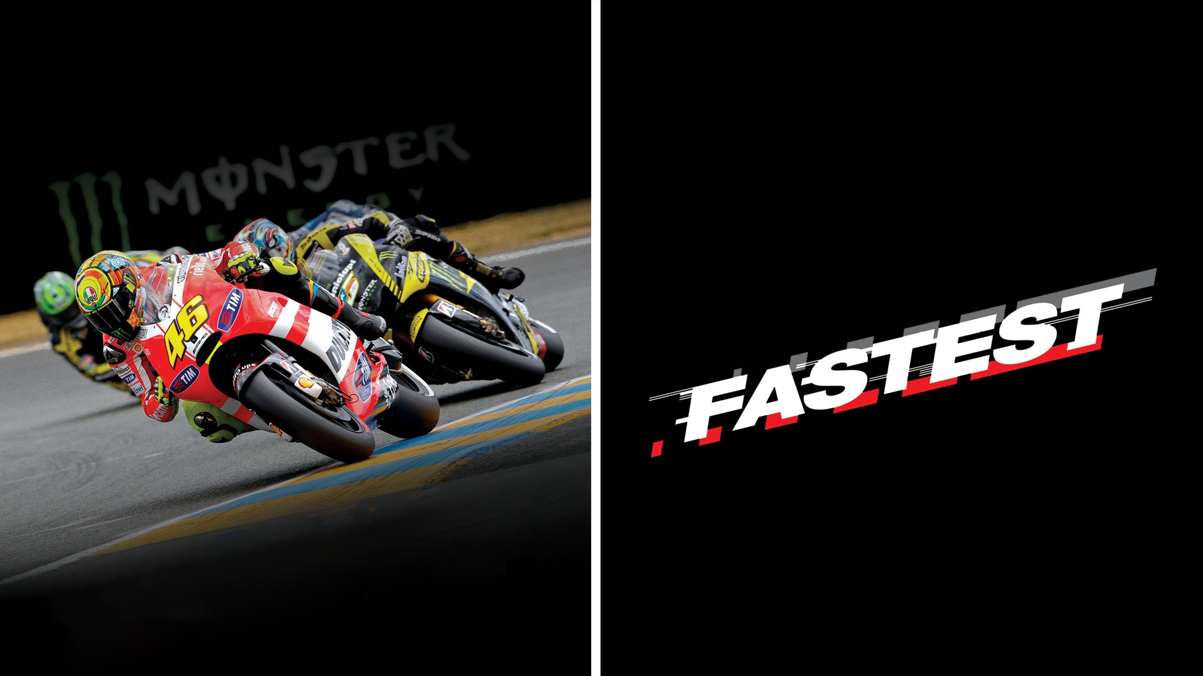 Fastest