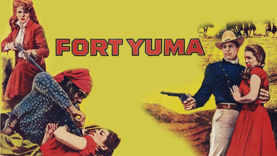 Fort Yuma