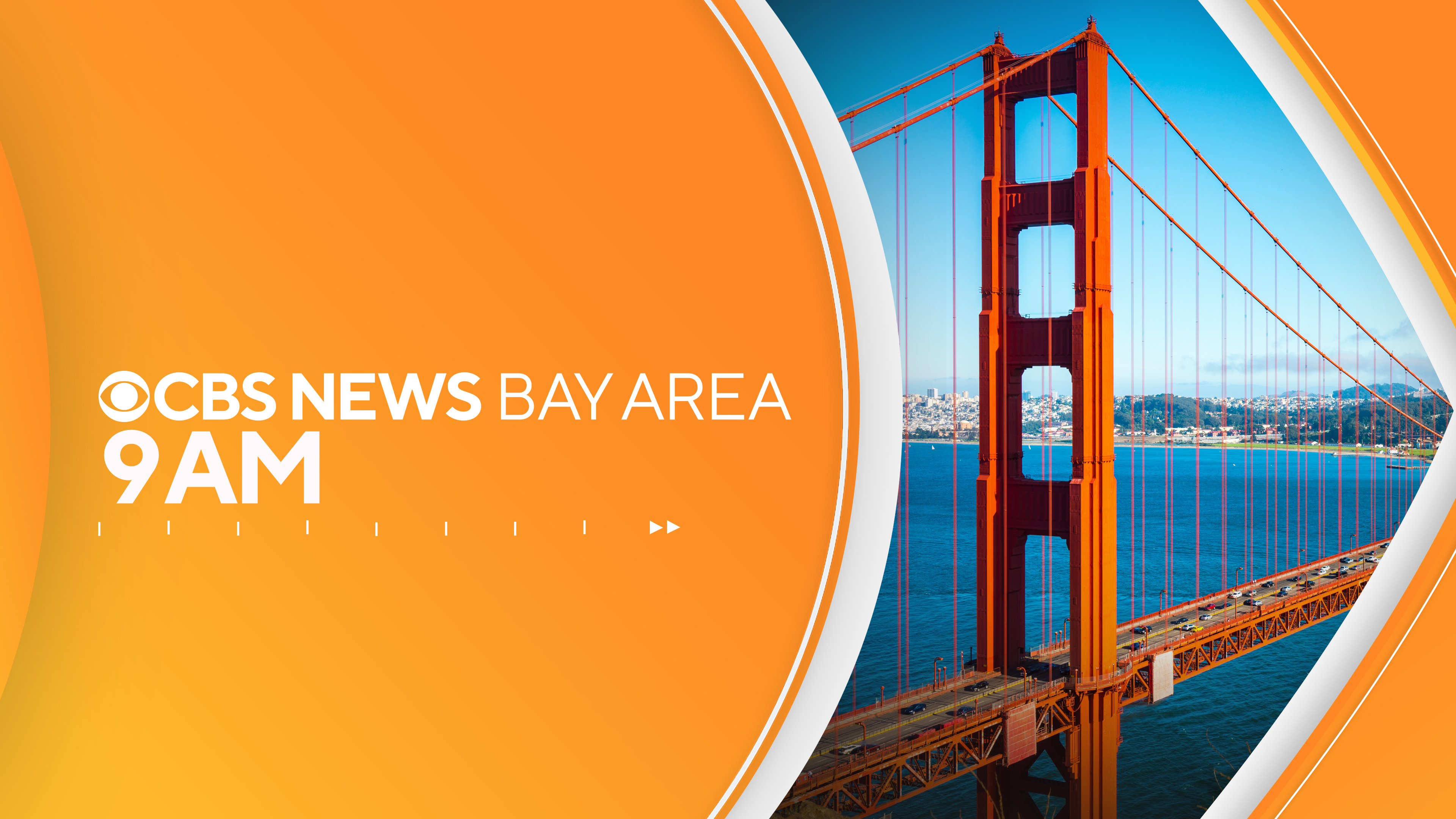 CBS News Bay Area 9am