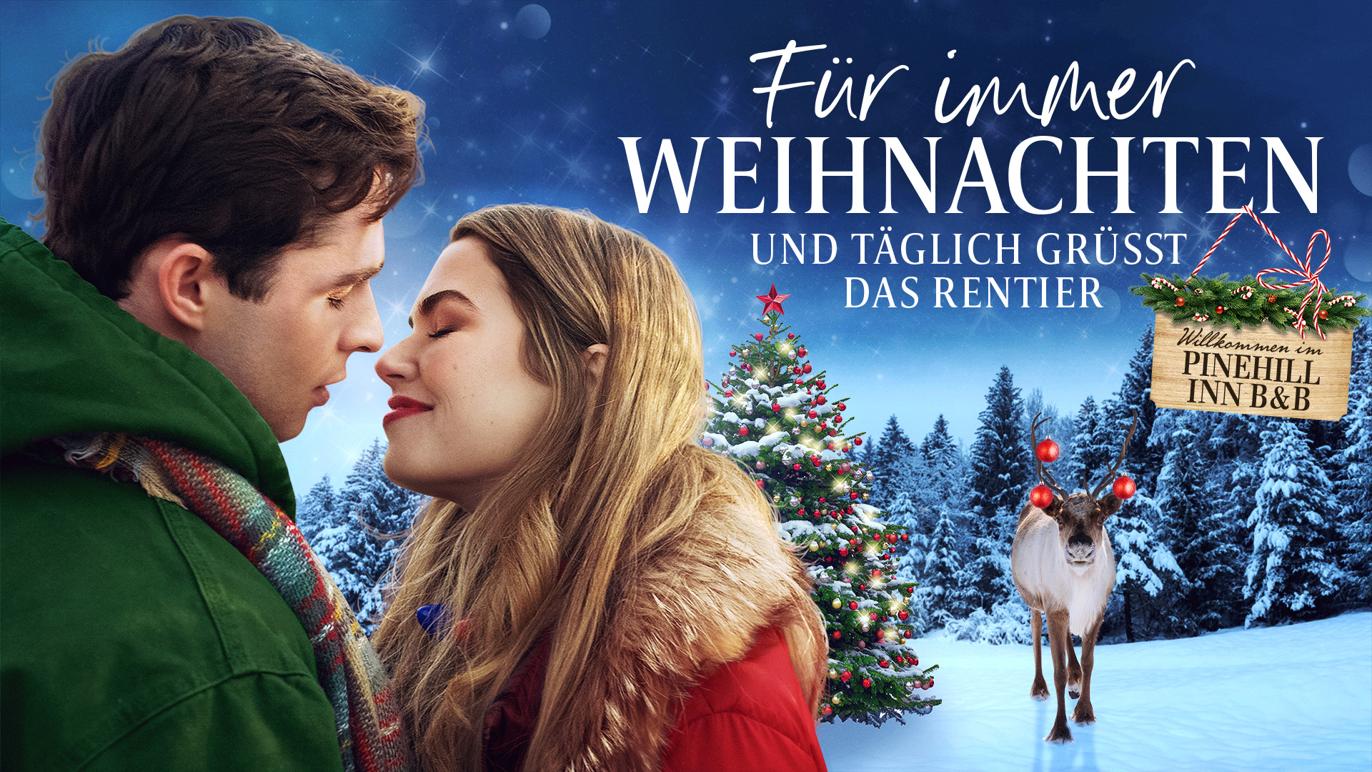 Für immer Weihnachten