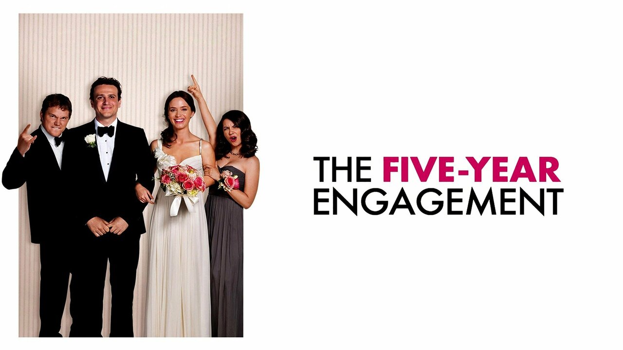 The Five-Year Engagement