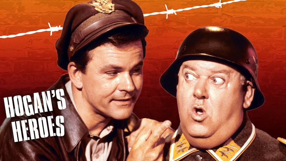 Hogans Heroes