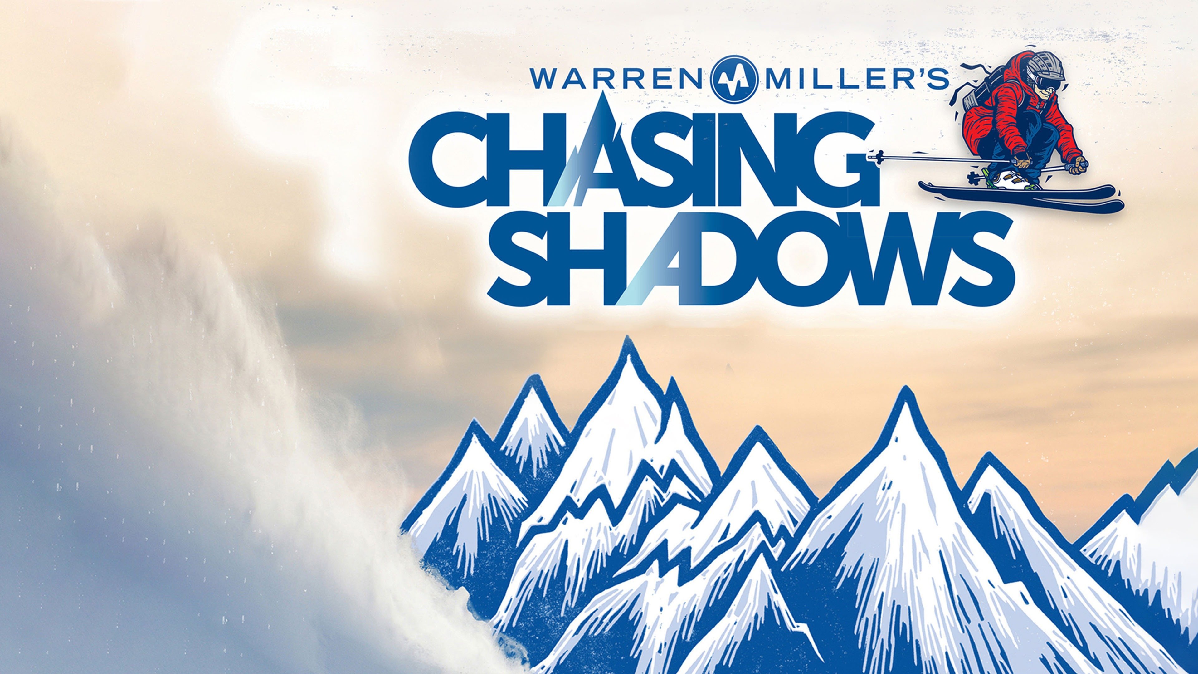 Warren Miller's Chasing Shadows