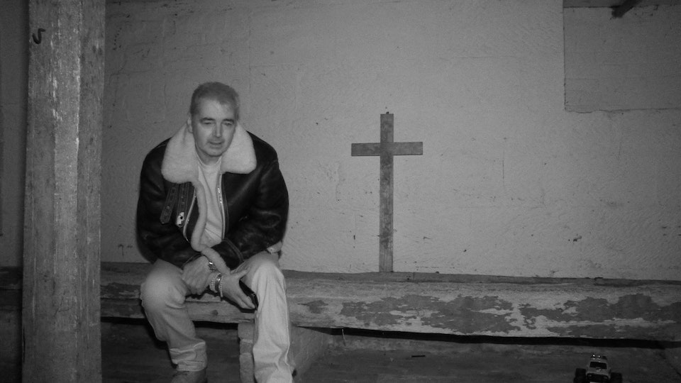 Most Haunted: Unseen