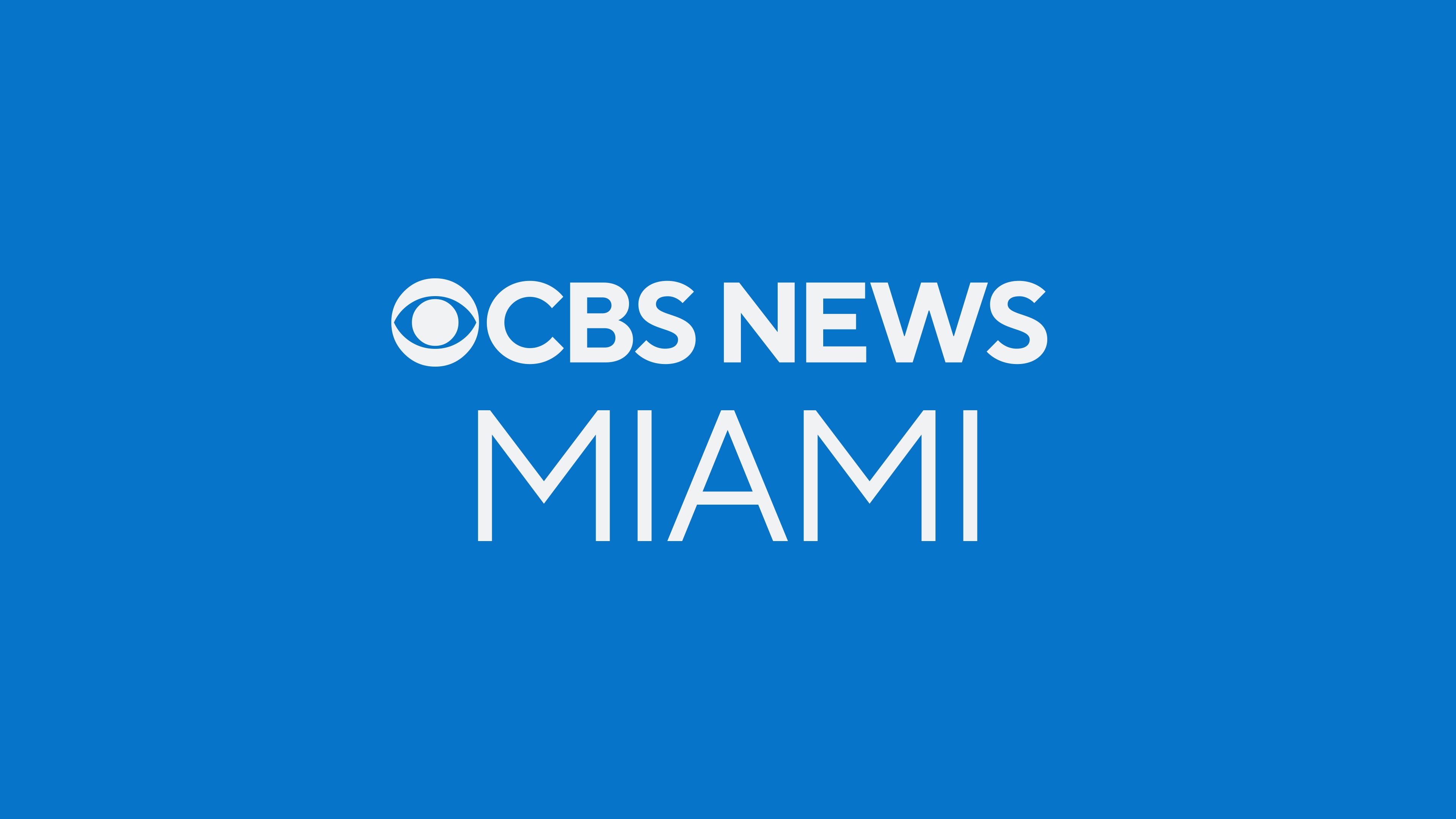 CBS News Miami