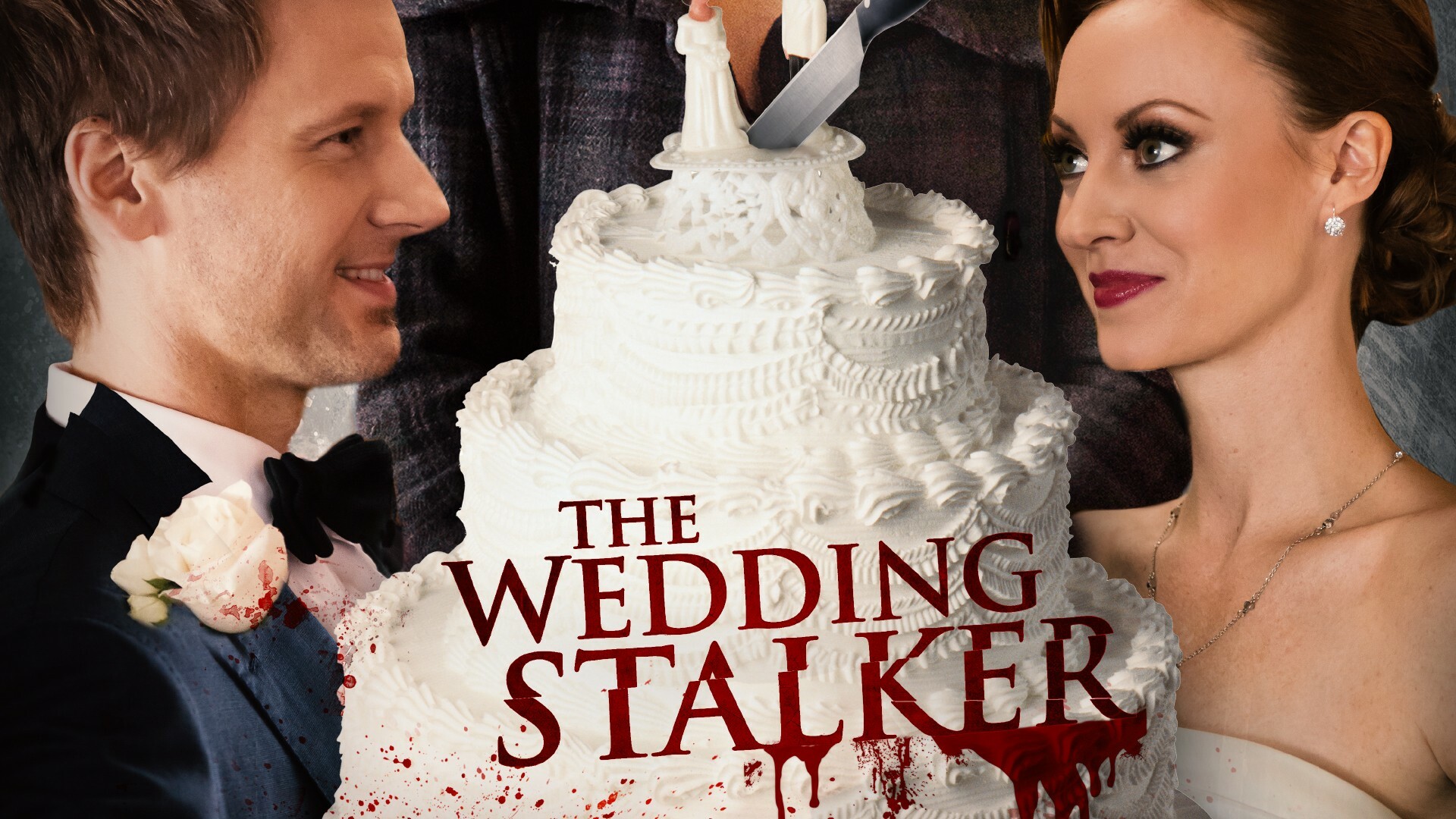 The Wedding Stalker