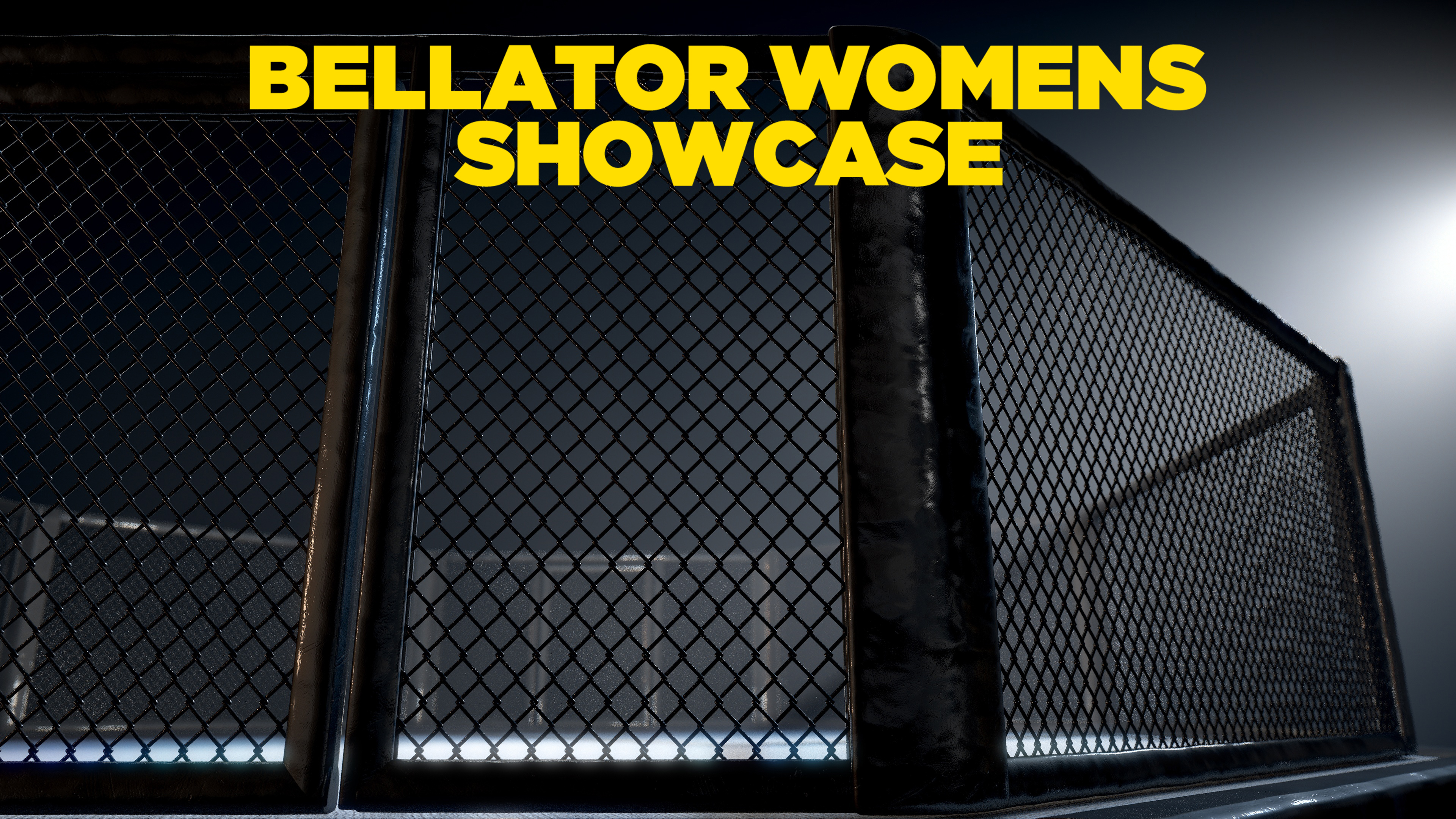 Bellator Womens Showcase