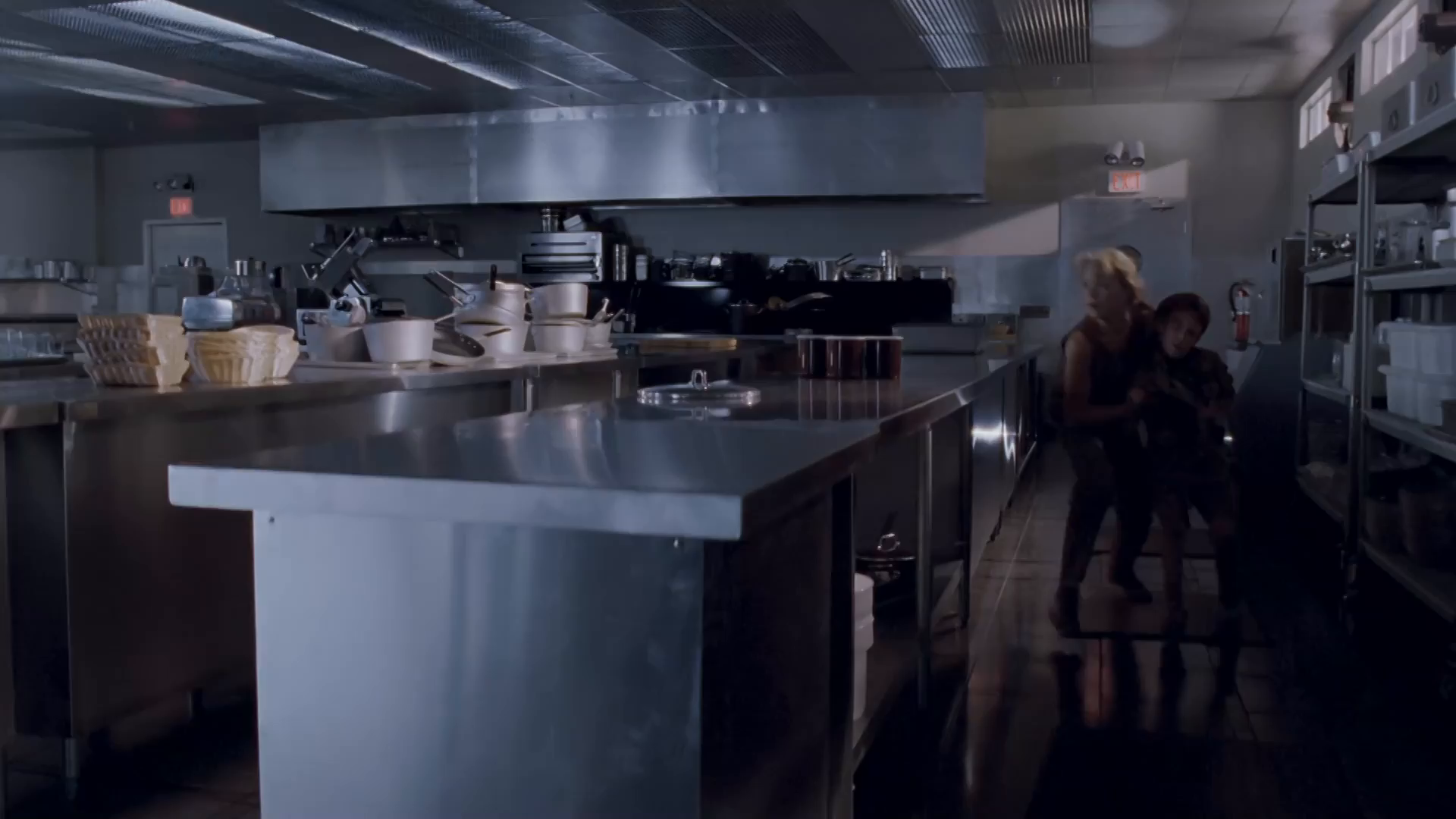 Mammouths, dinosaures : peut-on vraiment les faire revenir ?