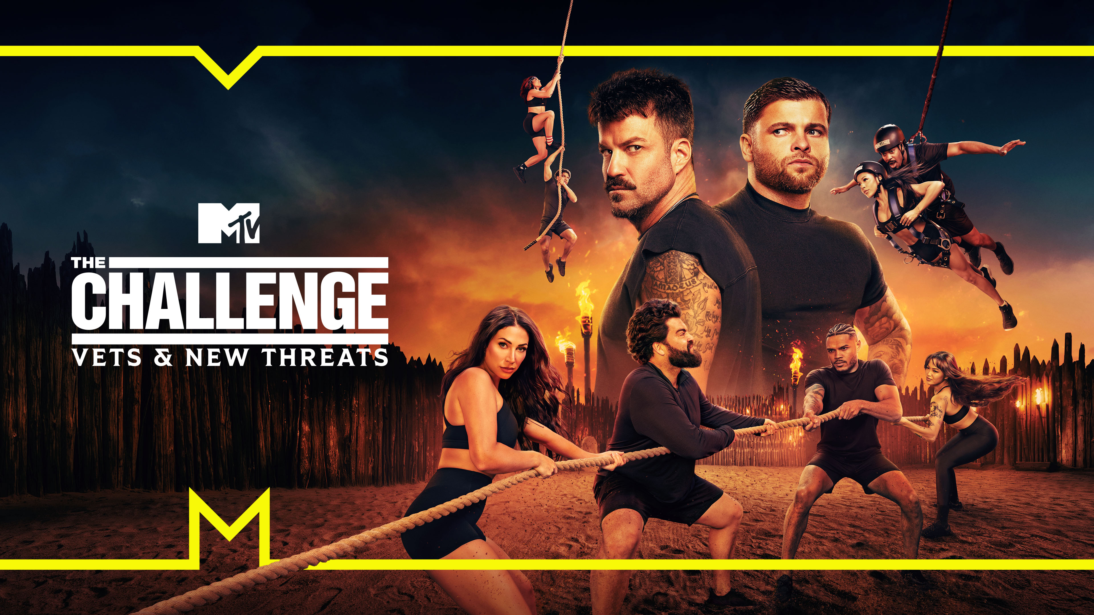 The Challenge