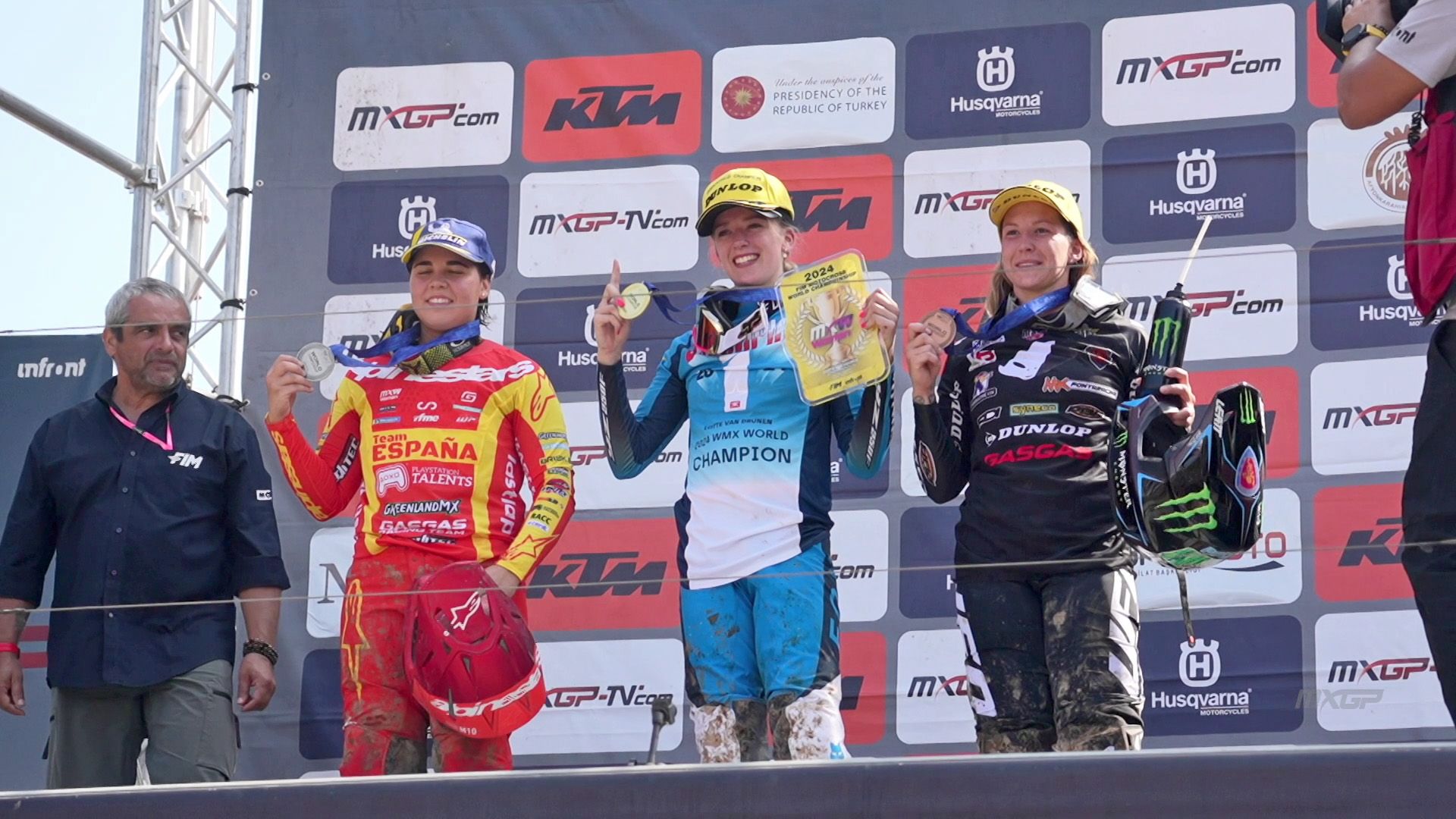 FIM World Motocross Championship