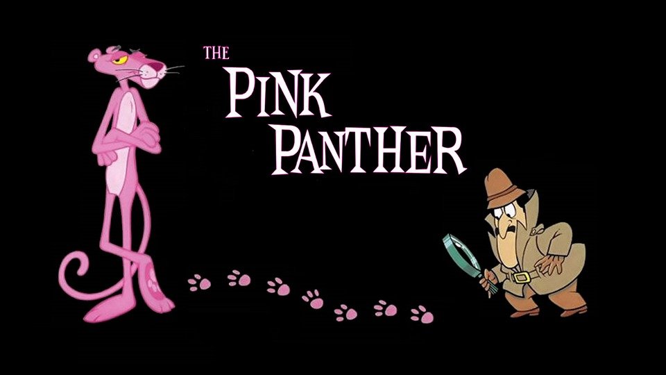 Pink Panther