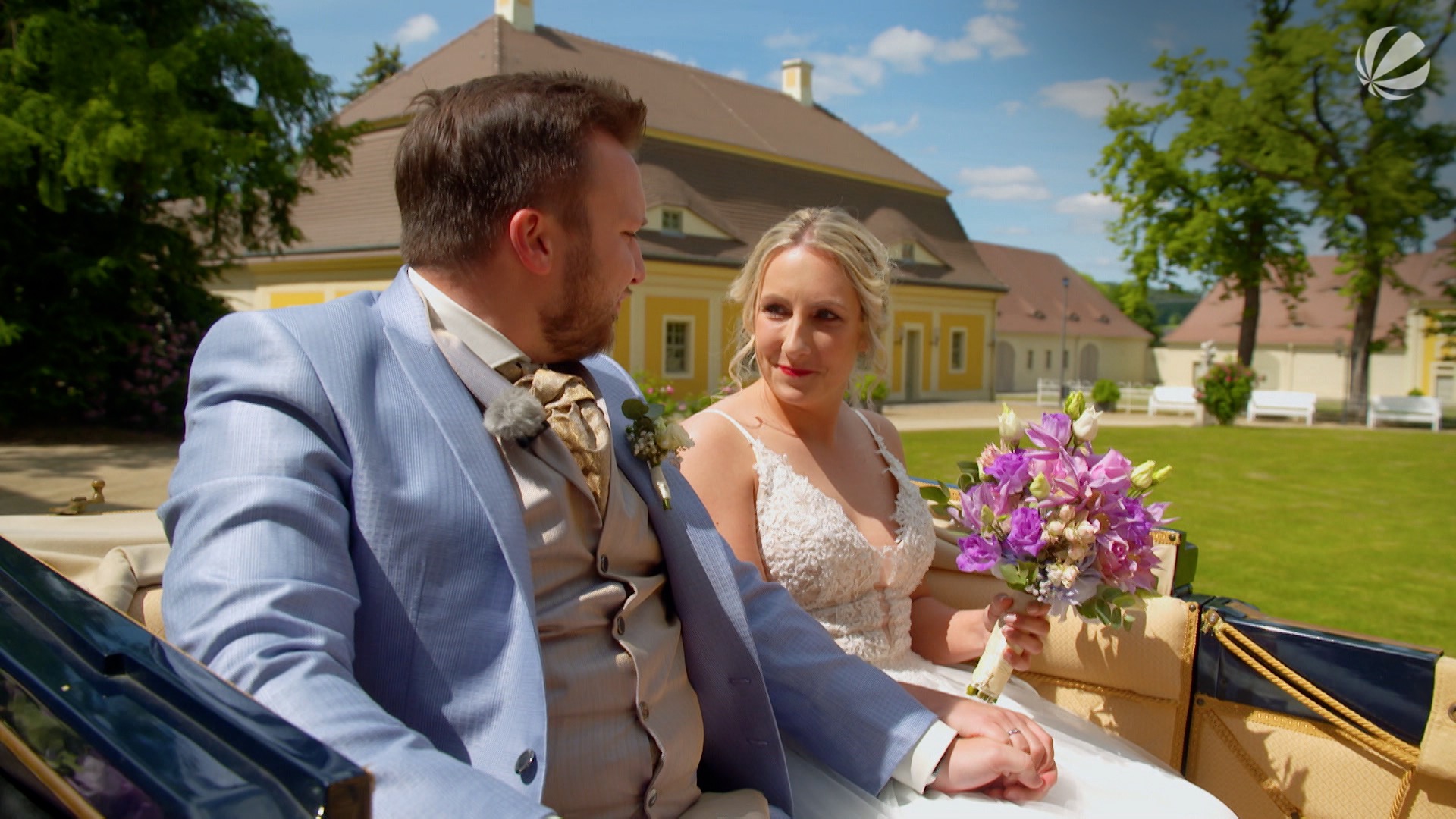 Hochzeit Auf Den Ersten Blick