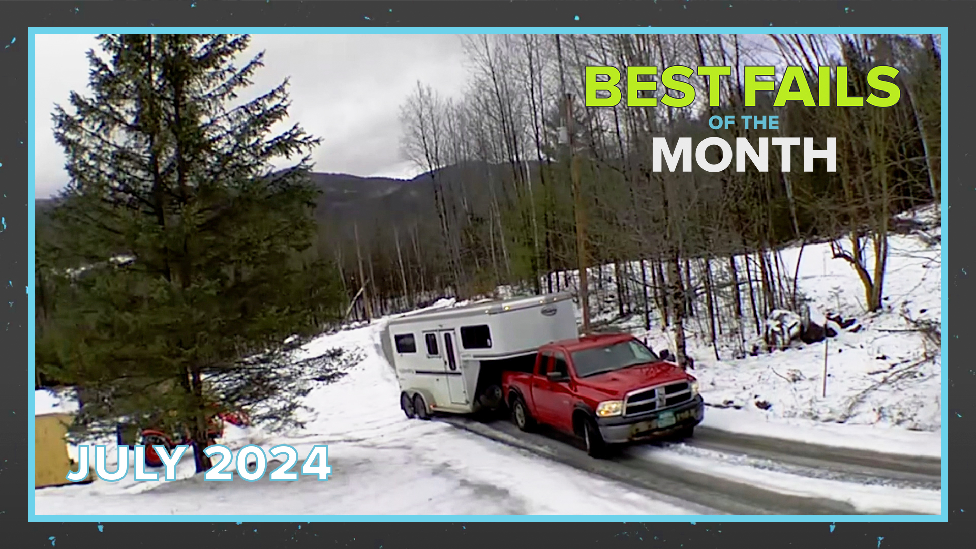 Best Fails of the Month