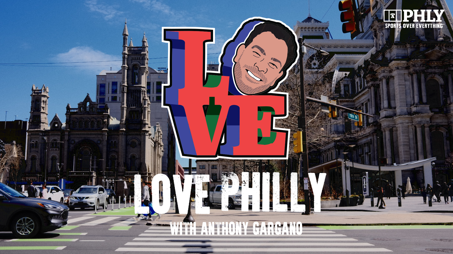 Love Philly