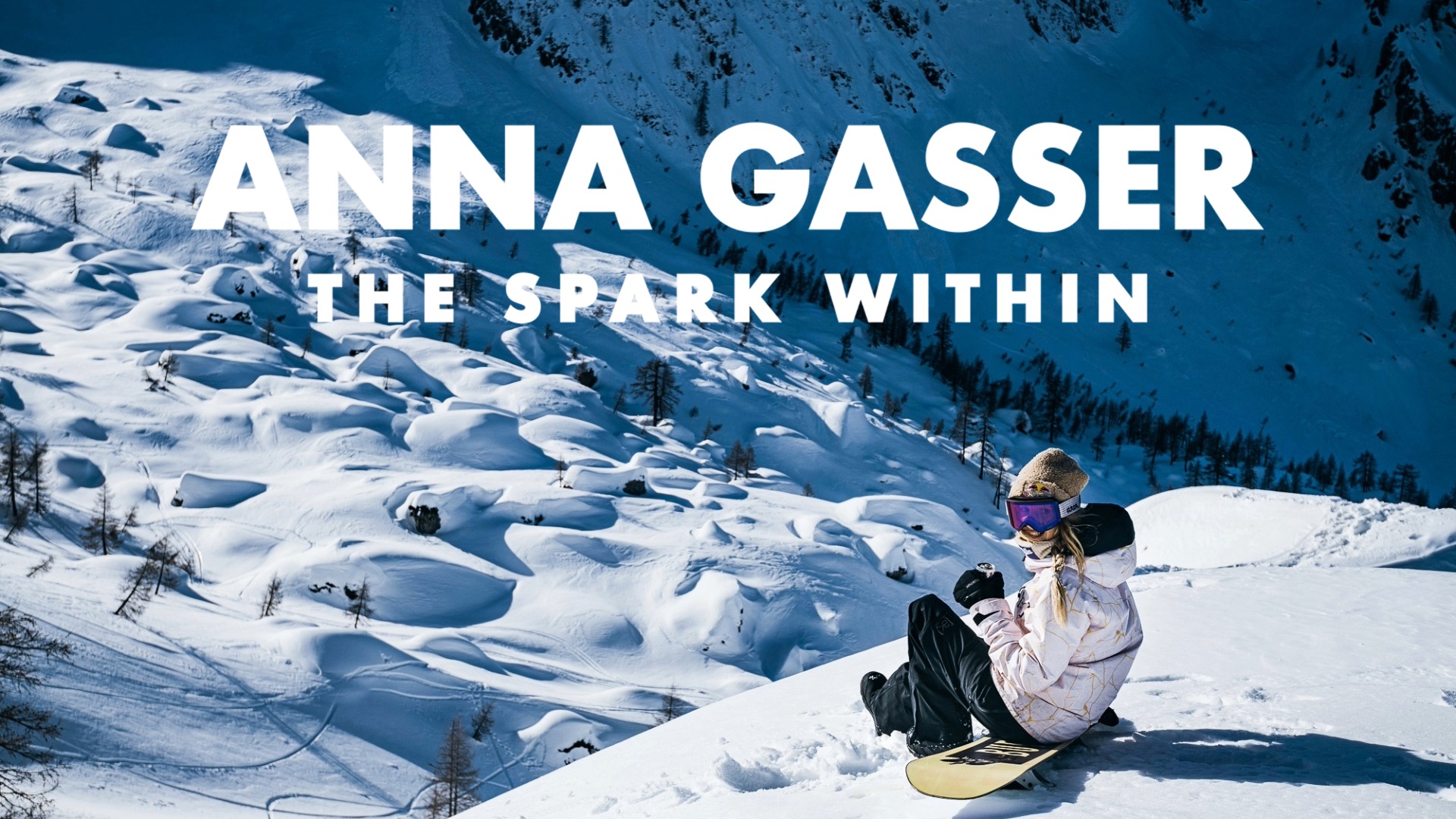 Anna Gasser: Was kommt, nachdem man alles gewonnen hat?