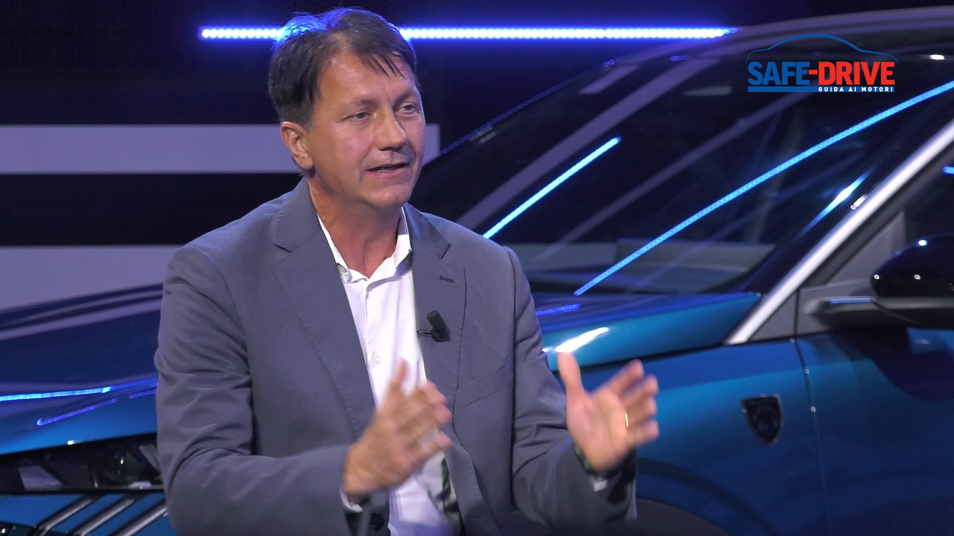 SAFE DRIVE MOTORSPORT ep 22