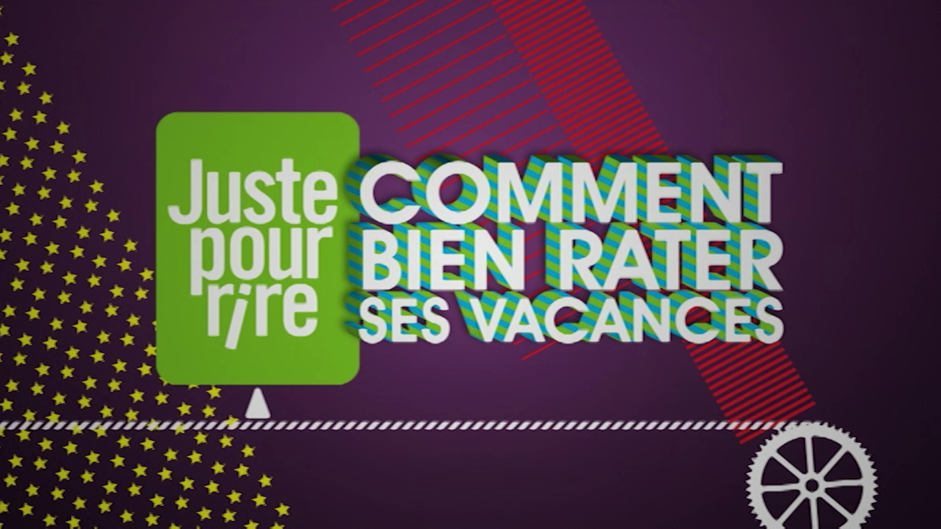 Comment bien rater ses vacances ?