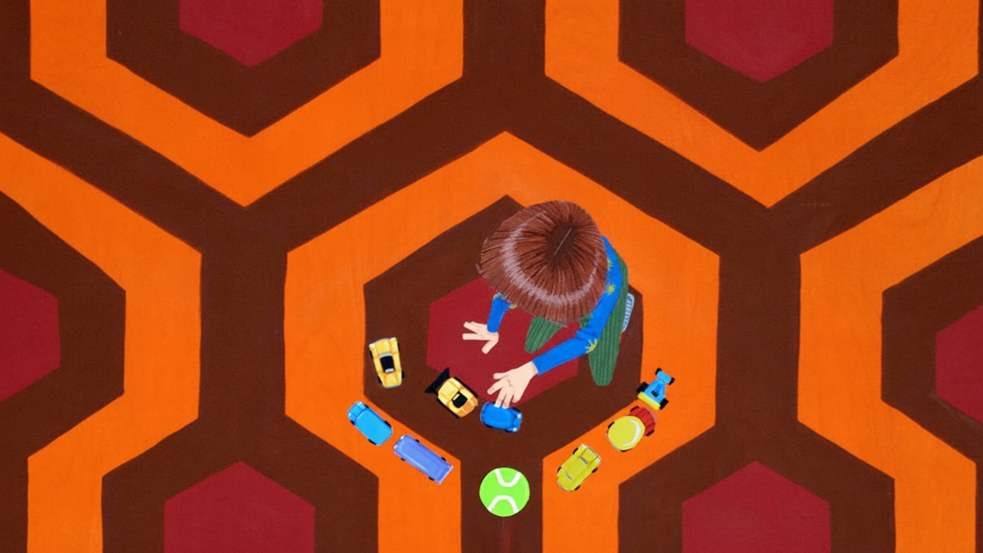 Room 237