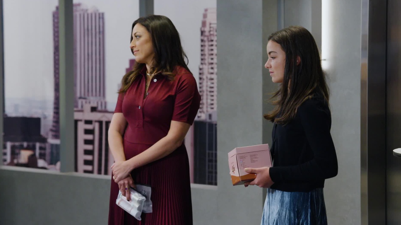 Entrepreneur Elevator Pitch