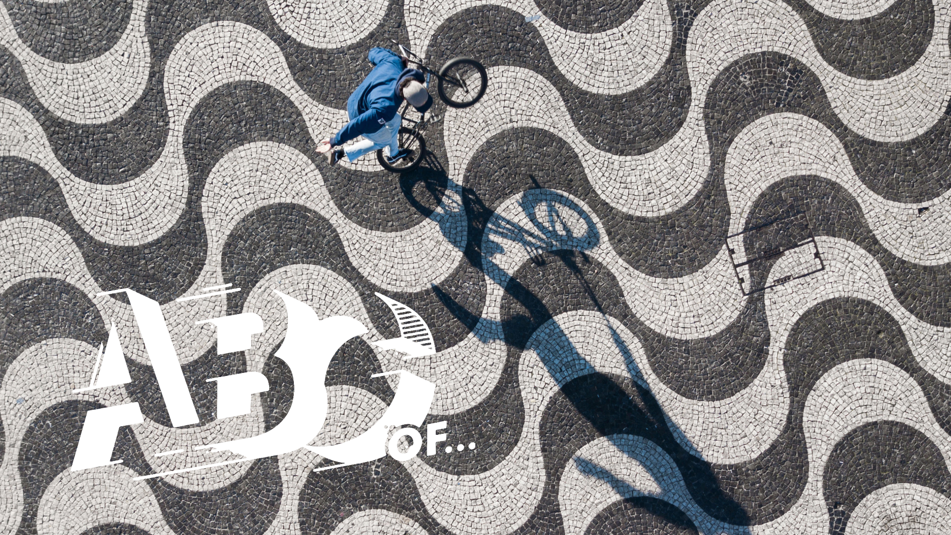 ABC of ... S1 E17: BMXen