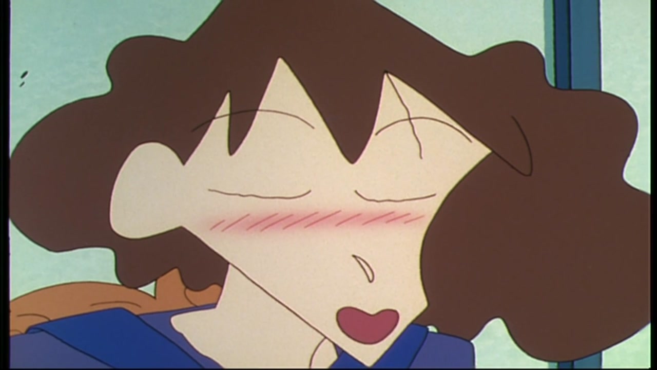 짱구는못말려8 3회