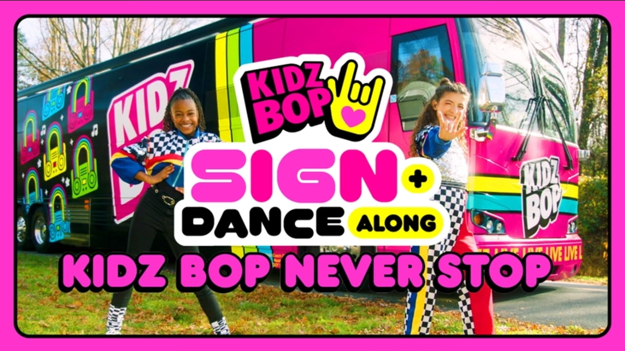 KIDZ BOP Kids