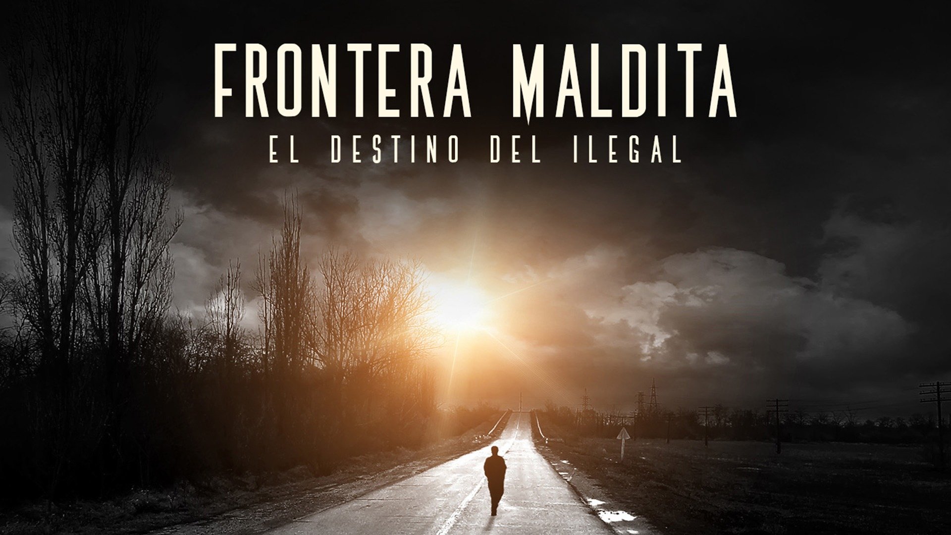 El destino del ilegal