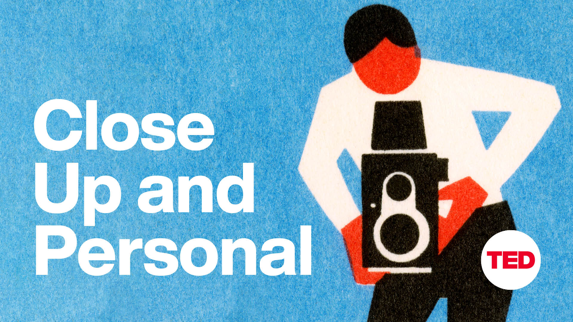 Close Up and Personal EP09