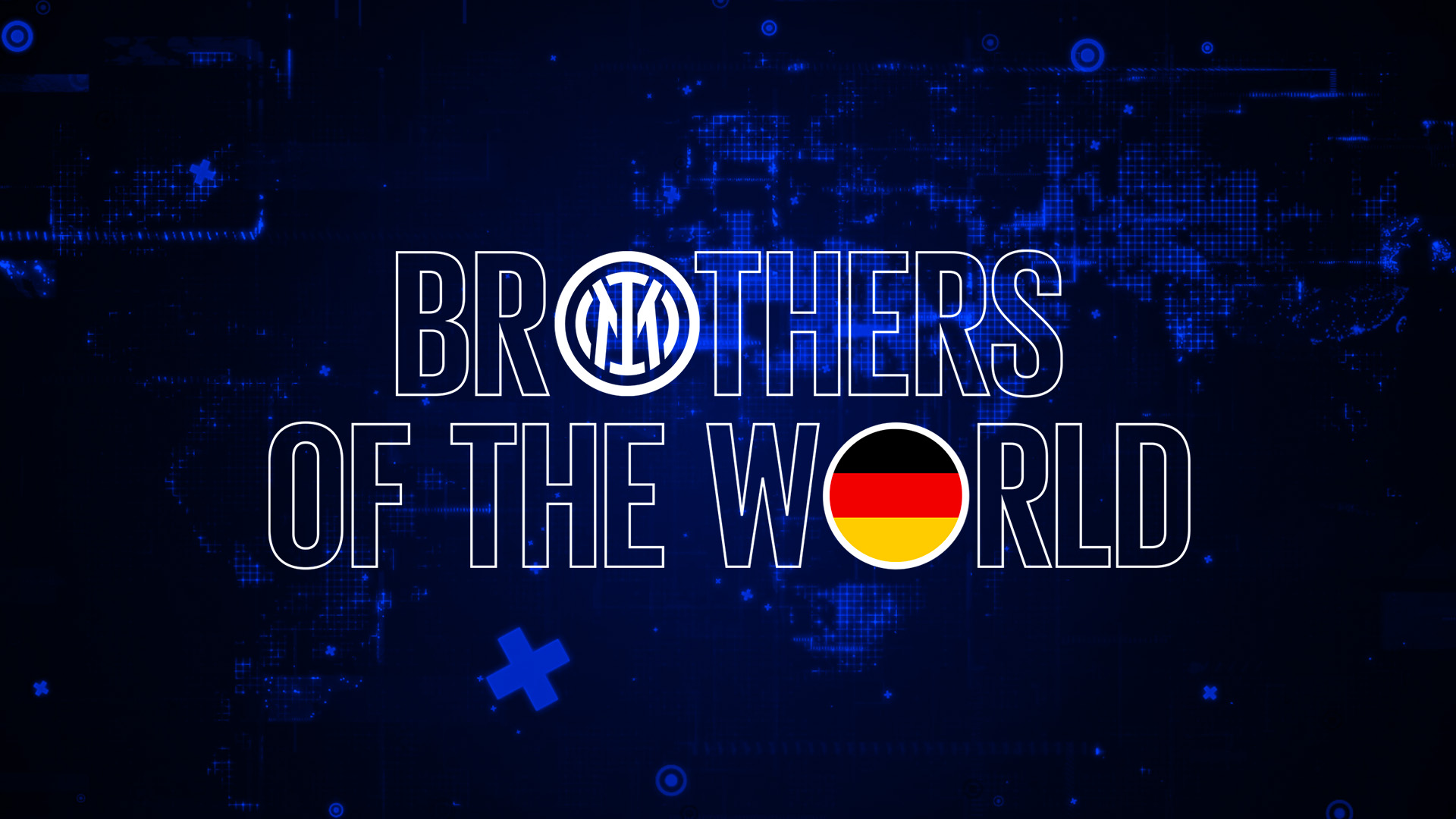 Brothers Of The World Pt 04 Germania