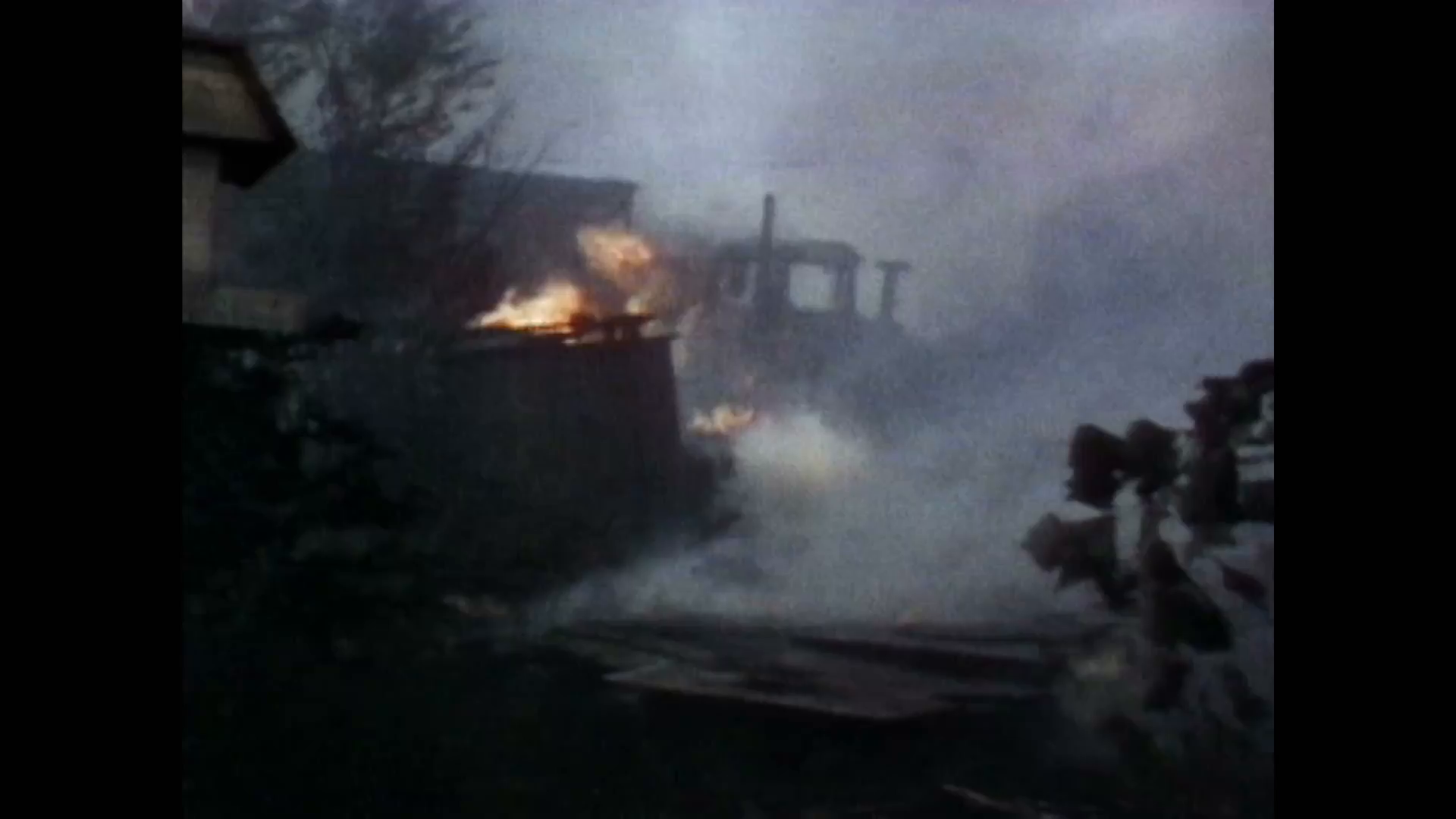 Les 10 catastrophes qui ont marqué la planète