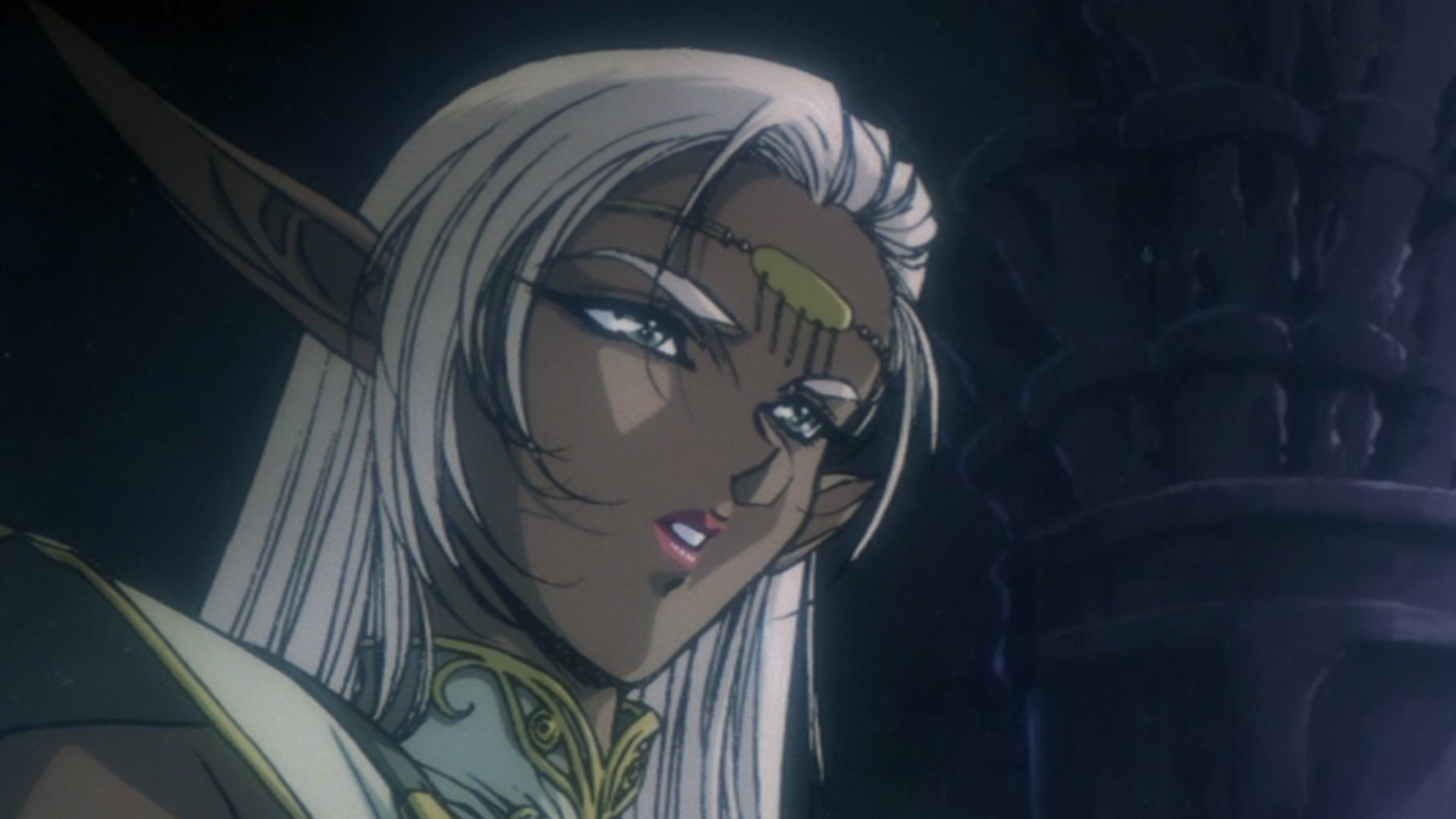 Record of Lodoss War