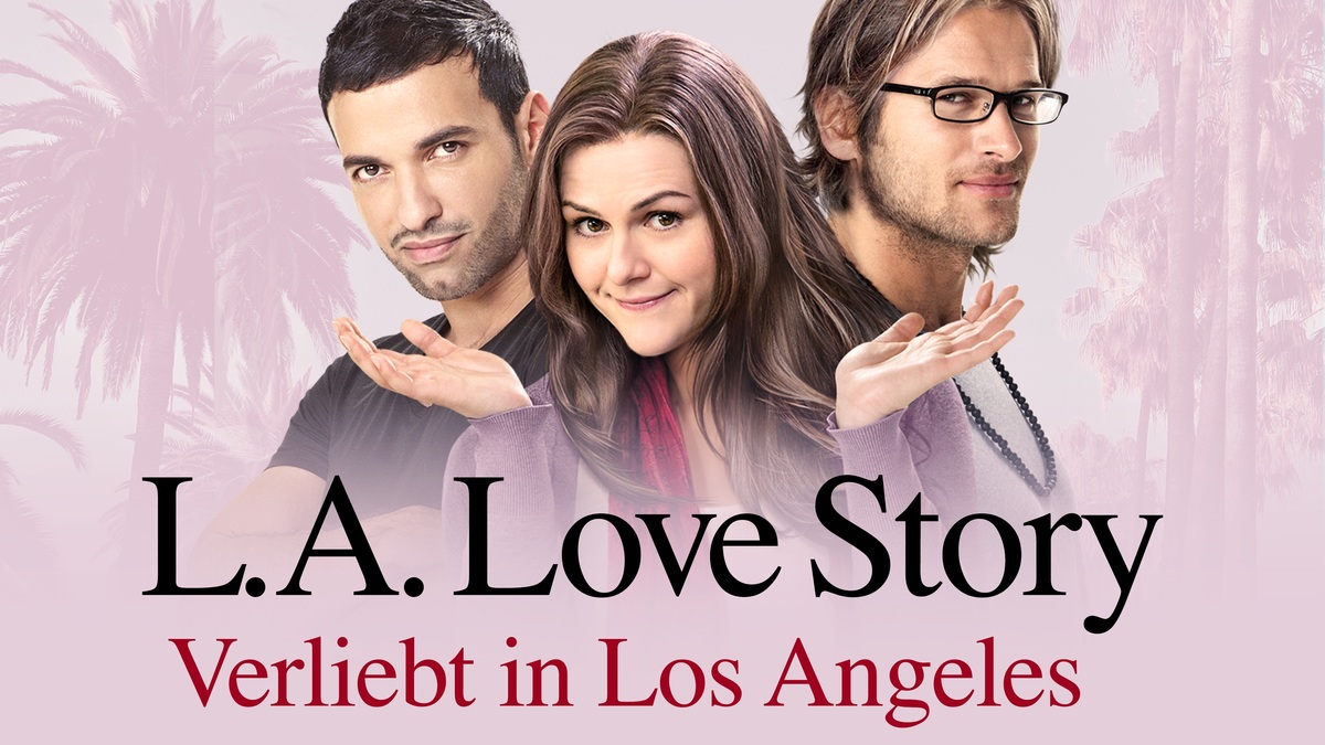 L.A. Love Story