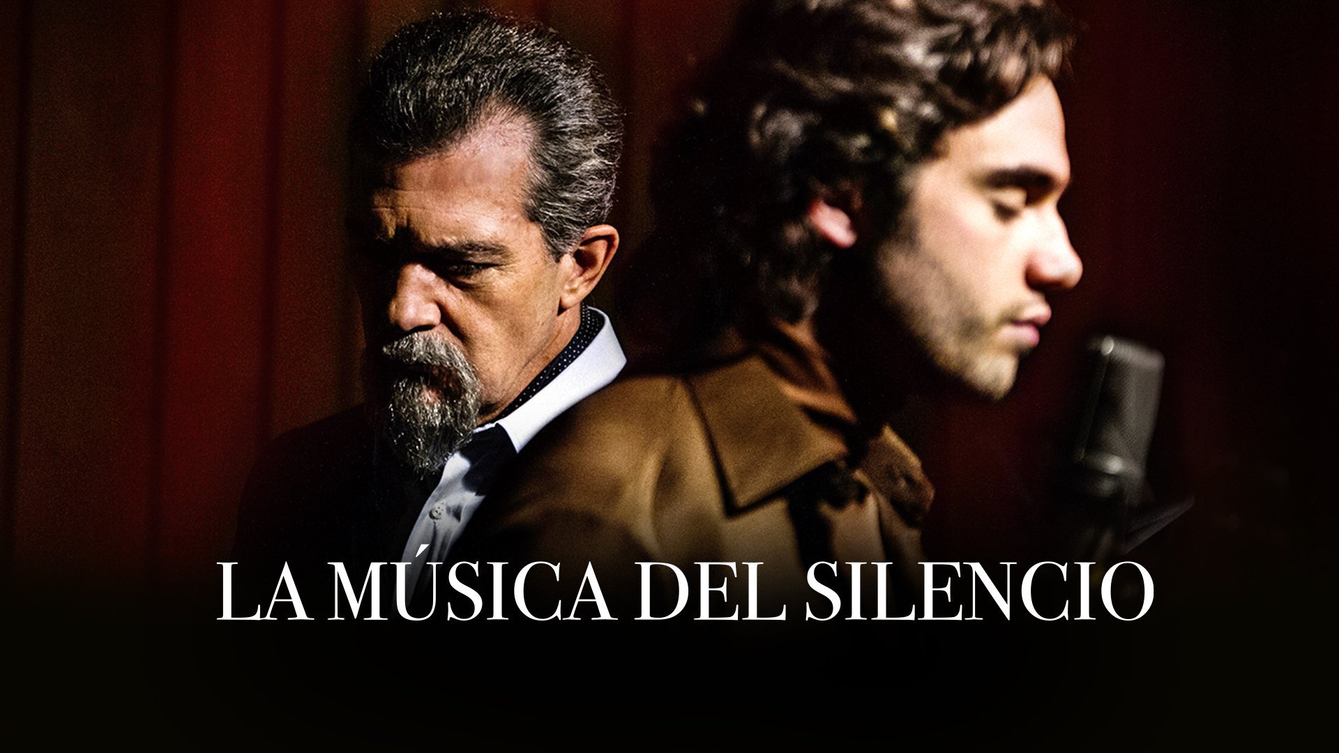La música del silencio