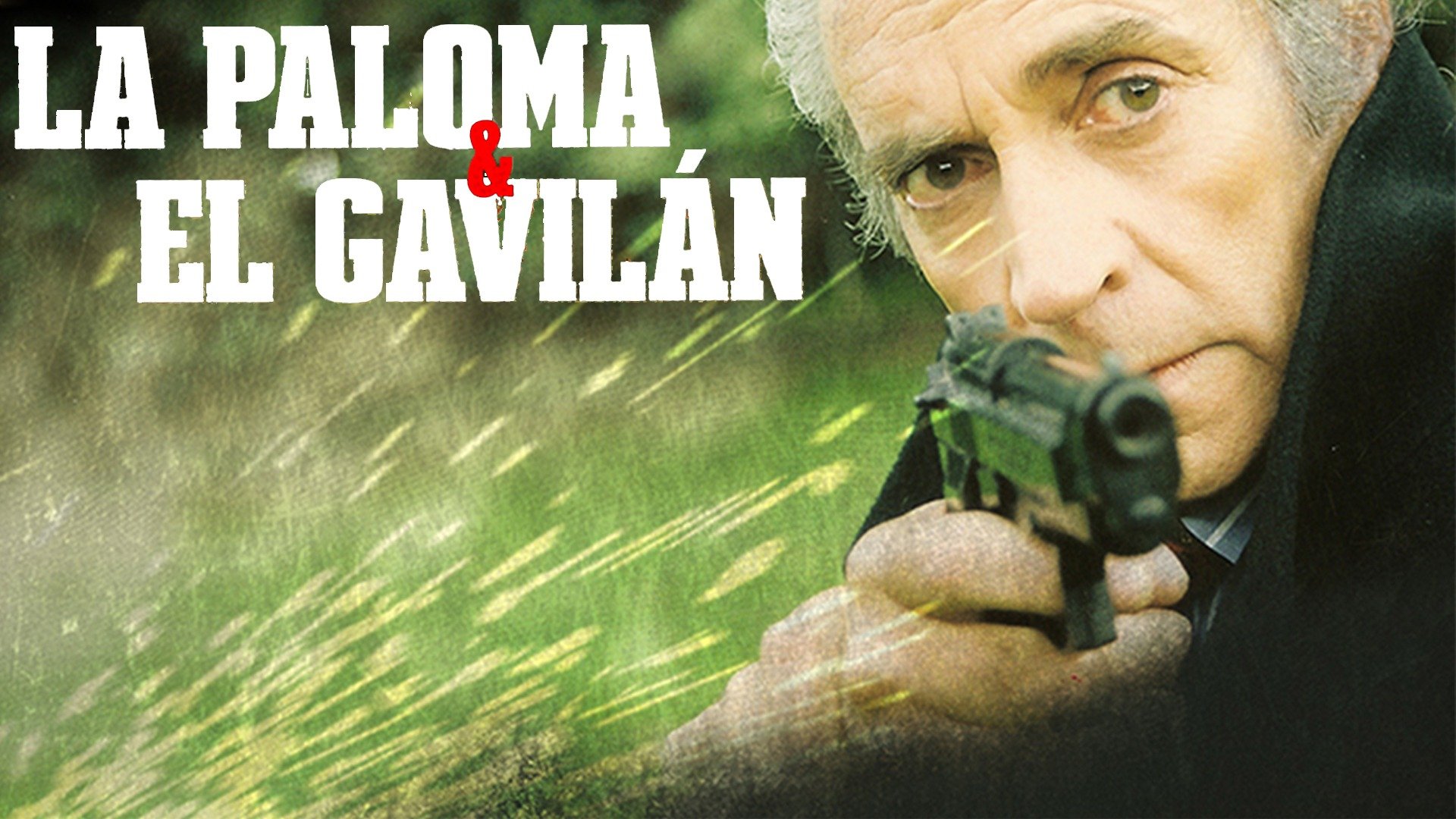 La paloma y el gavilán