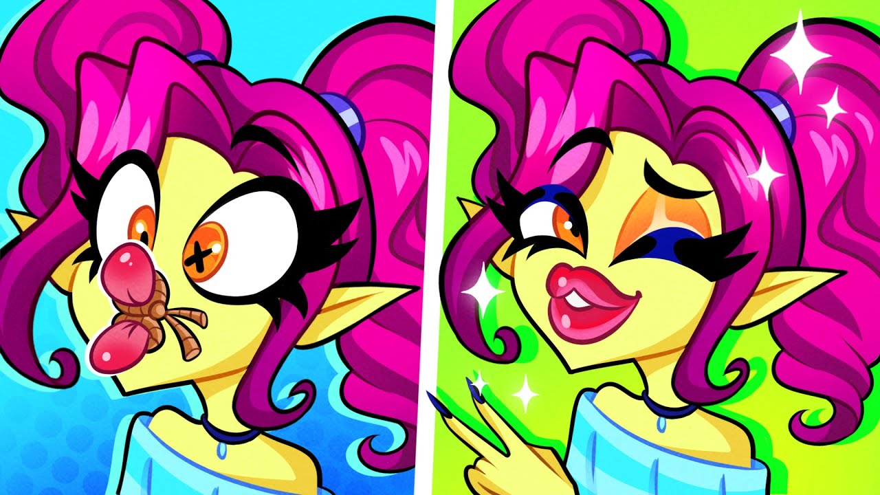 Funny Ways to Become Popular