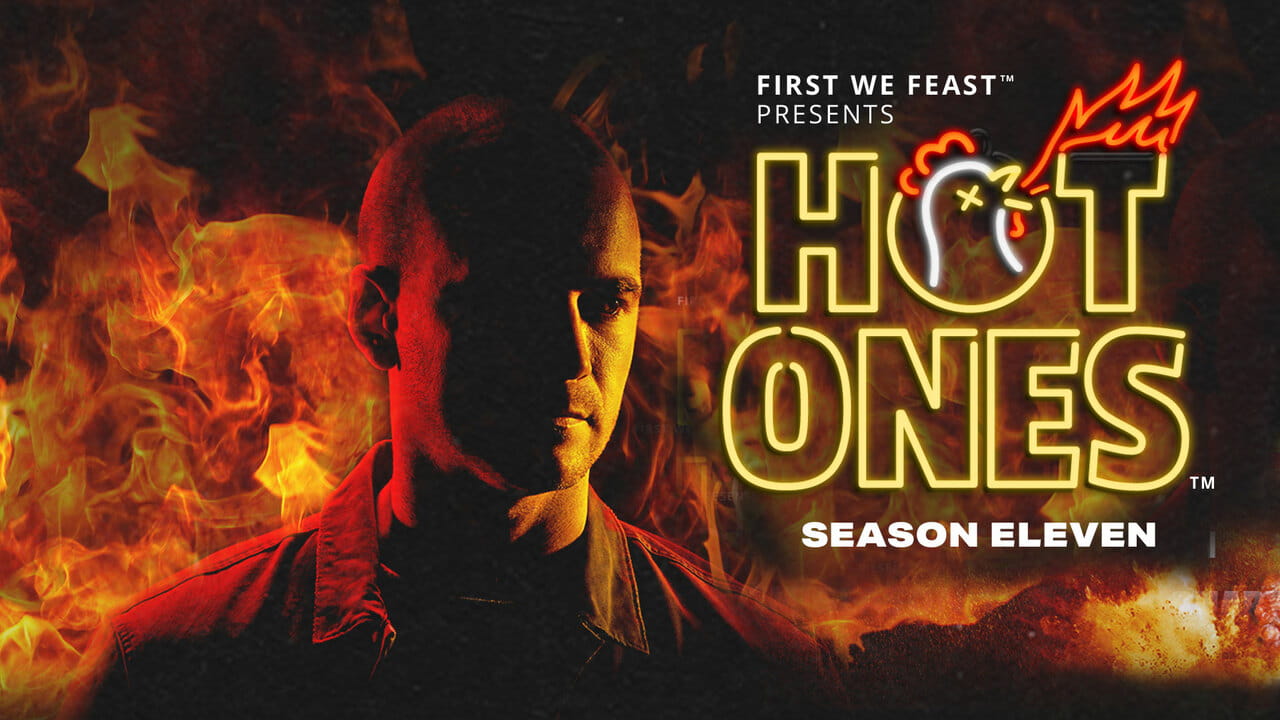 Hot Ones