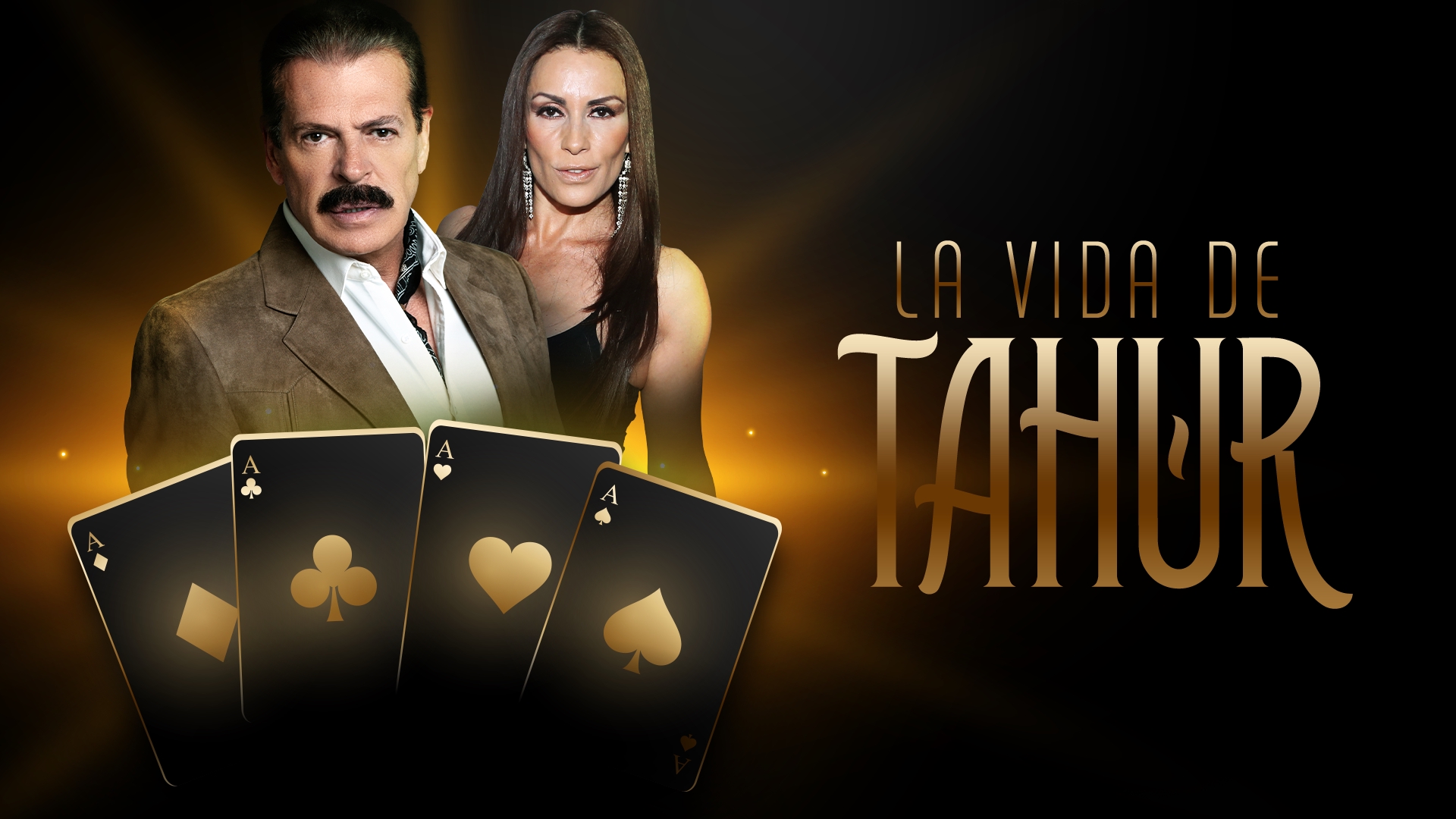 La Vida del Tahúr