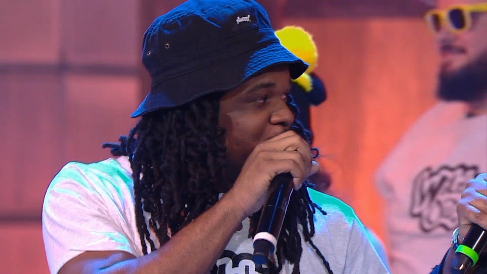 Nick Cannon Presents: Wild N Out